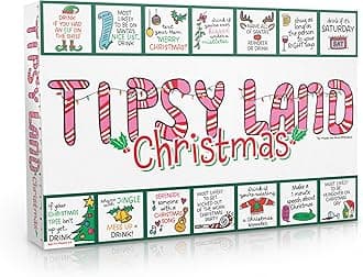 Imagination Gaming Tipsy Land Christmas