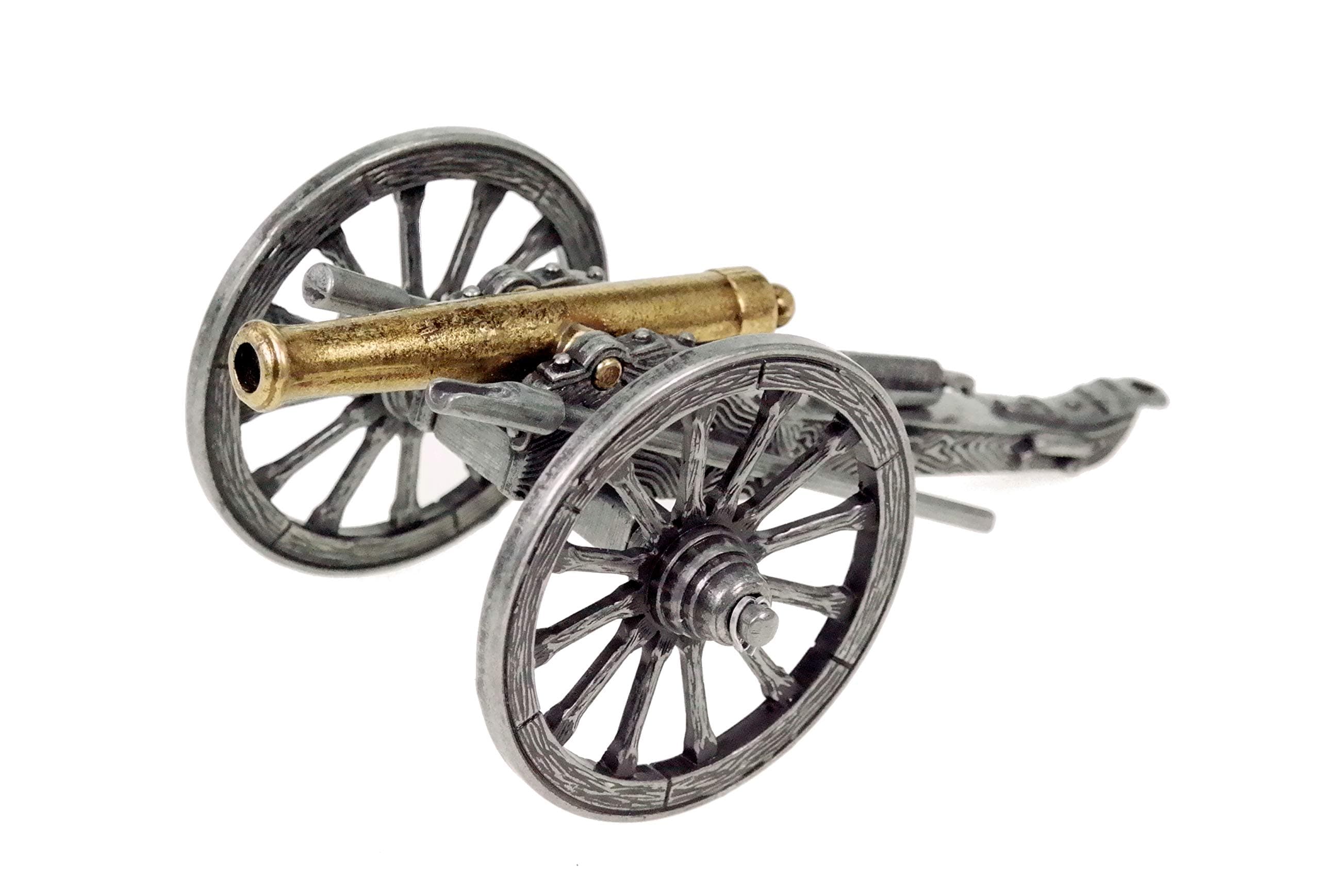 Denix 1861 US Civil War Mini Cannon