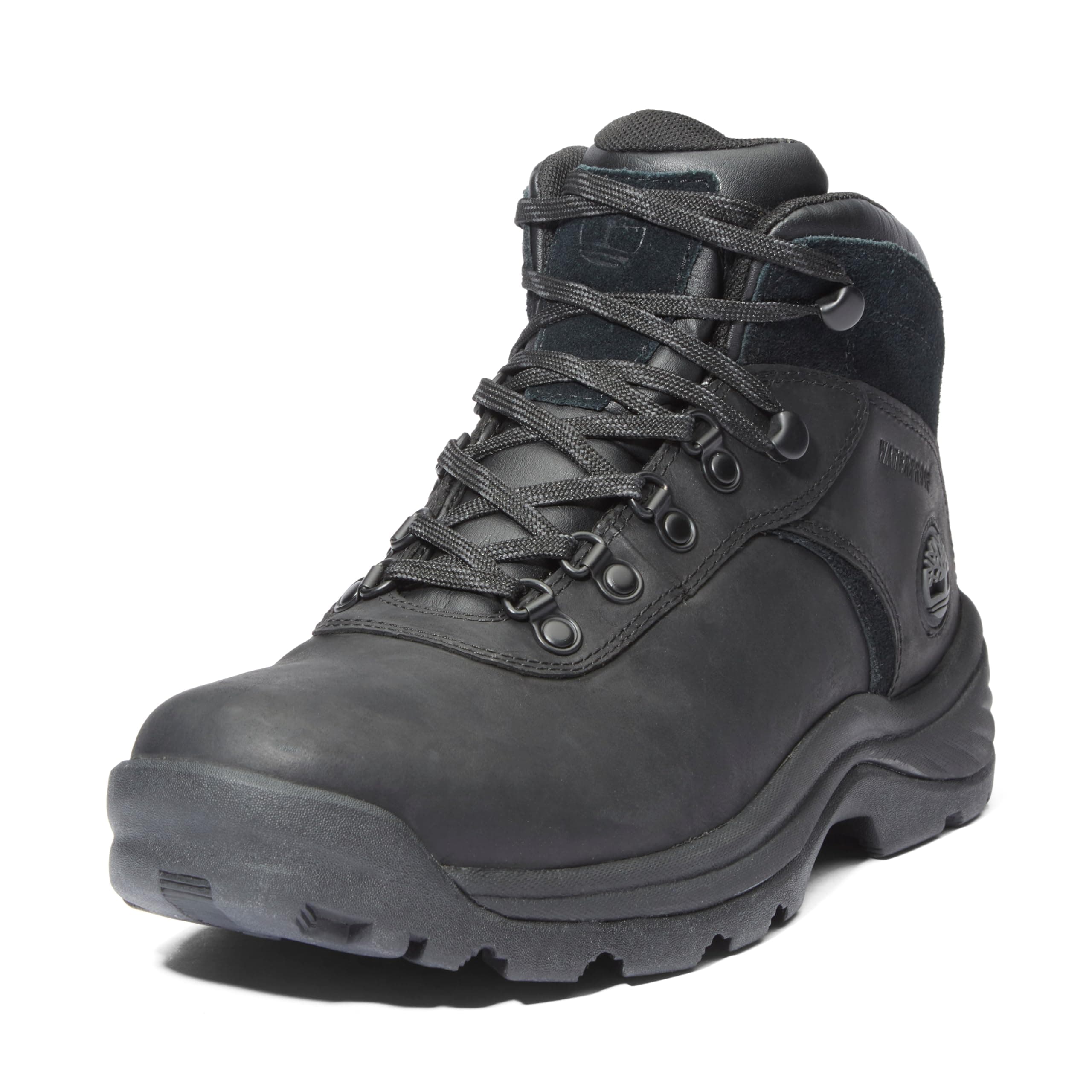 Men's Flume Mid Waterproof Hiking Boot