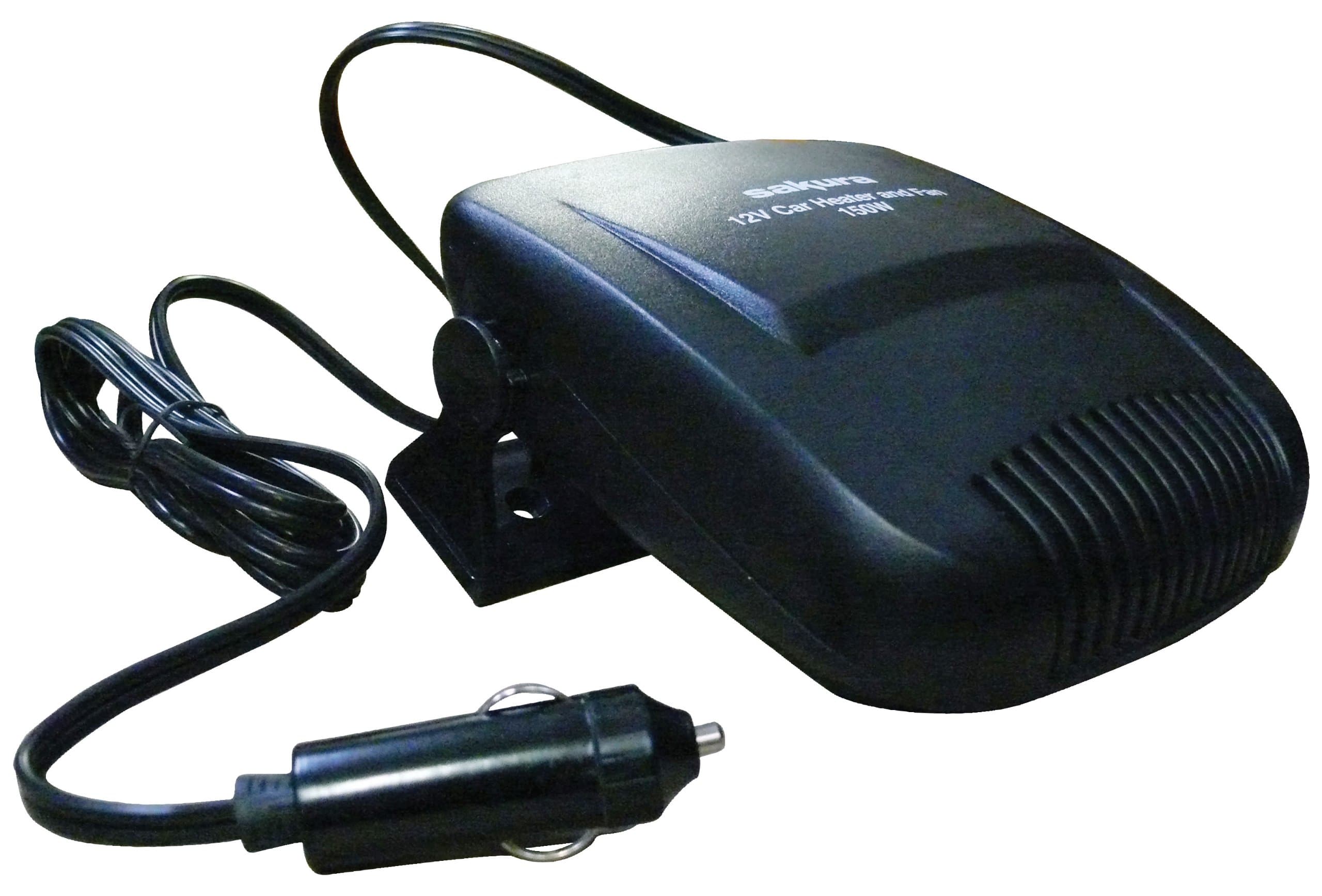 Sakura 12-Volt Ceramic Car Heater and Cooler