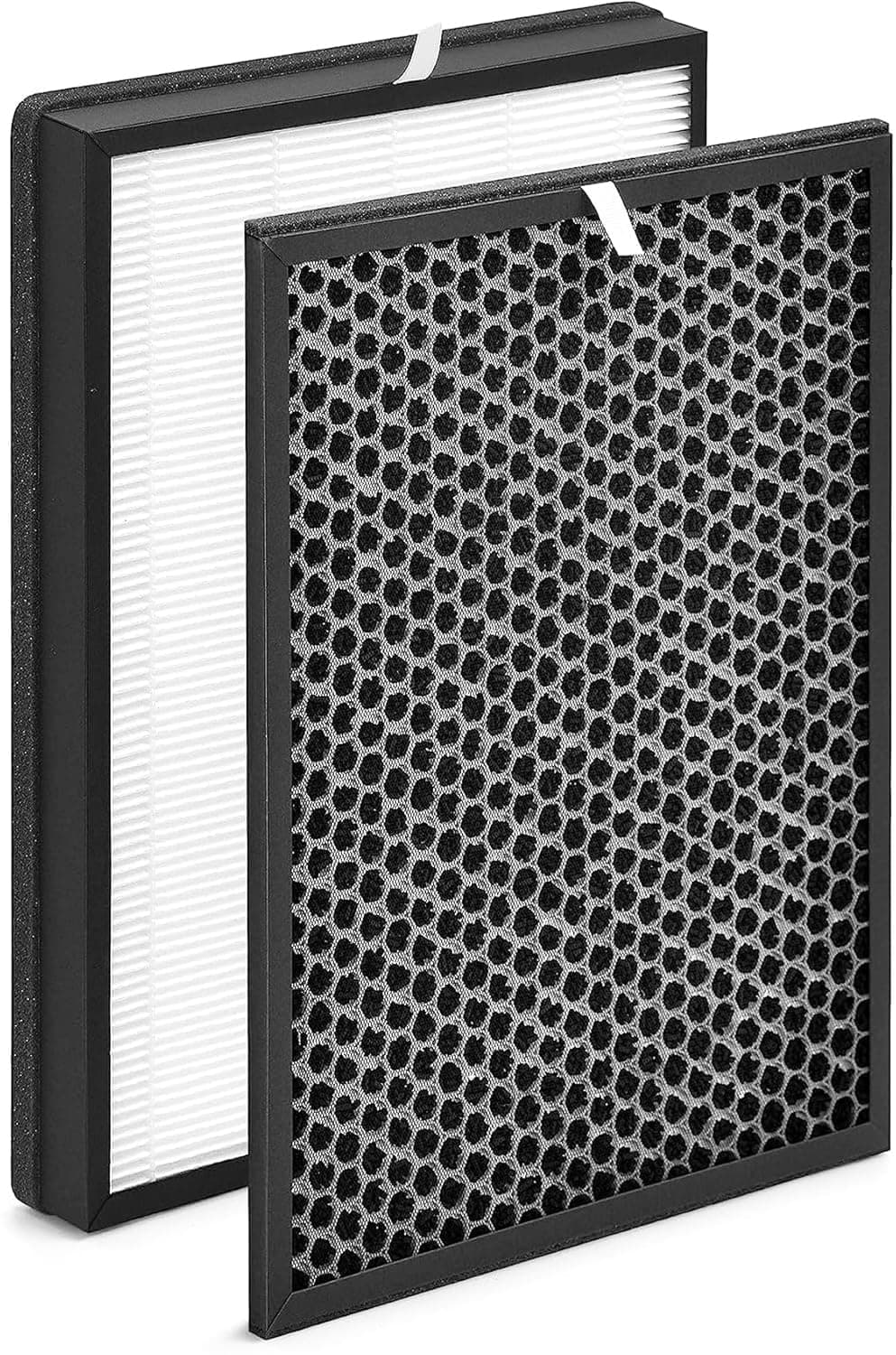 FY2420/30 FY2422/30 Replacement Filter Compatible with Philips NanoProtect Air Purifier Series 2000 2000i AC2887 AC3829 AC2889/90