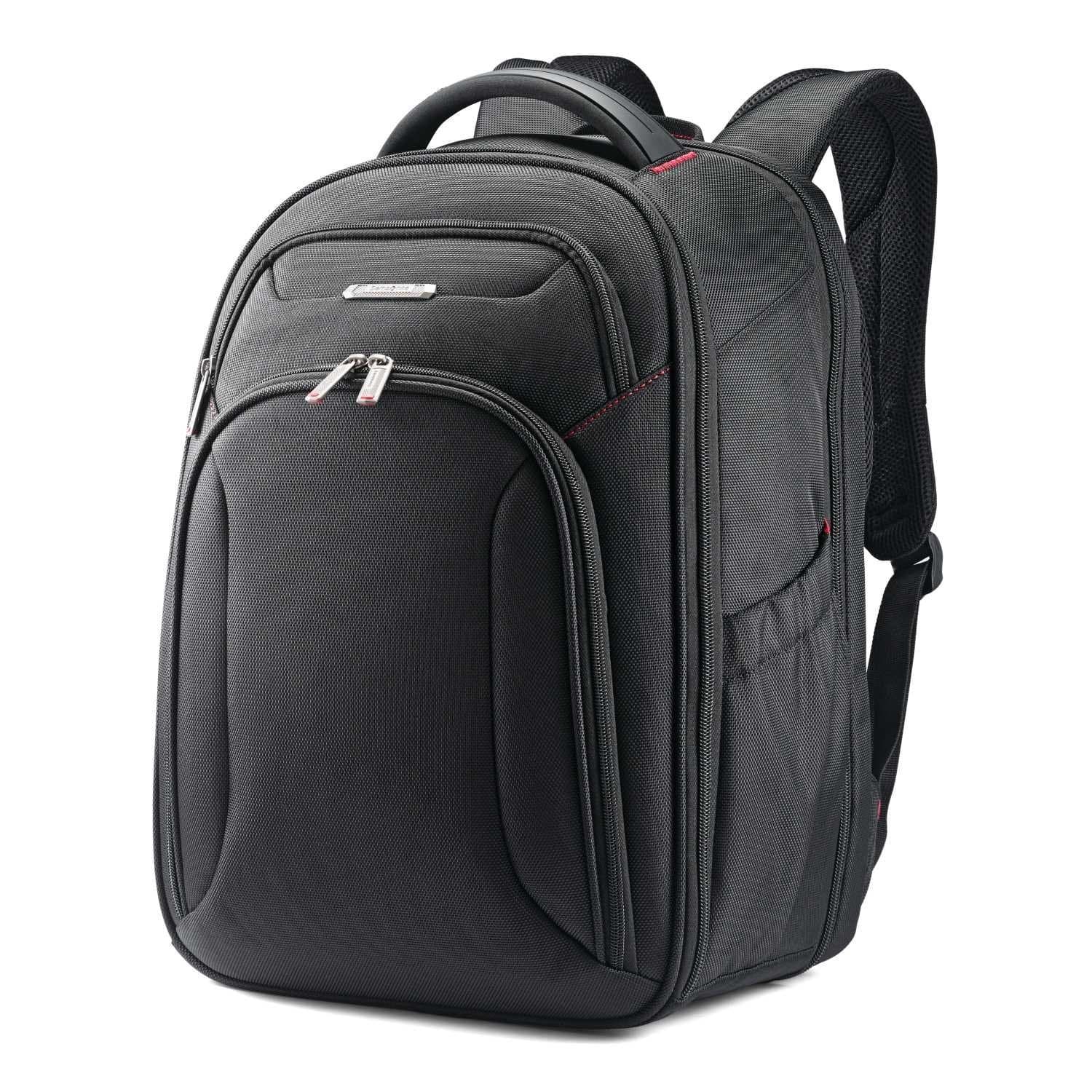 Samsonite 89431-1041 Xenon. 3.0 Black Black