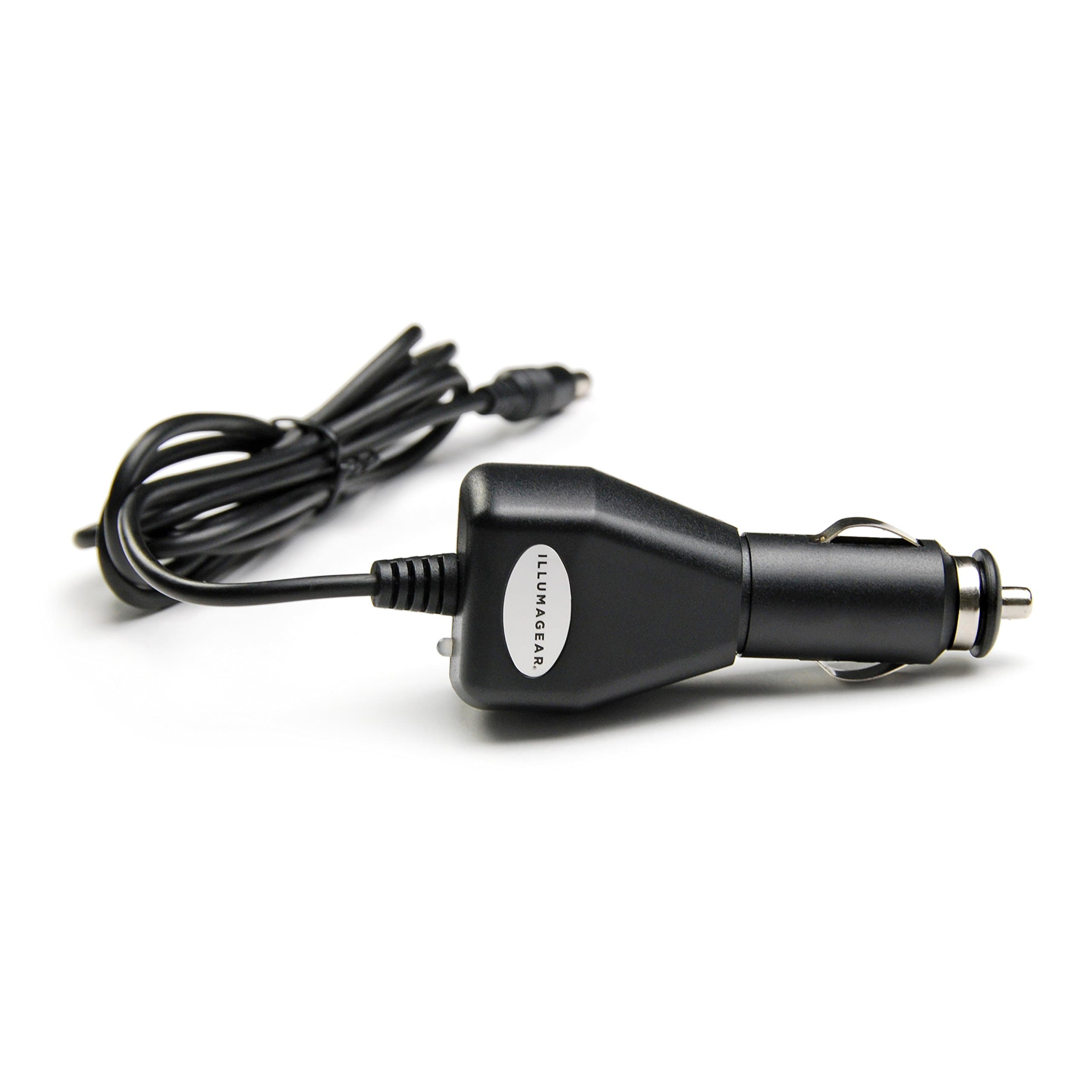 The Halo Light Car Charger