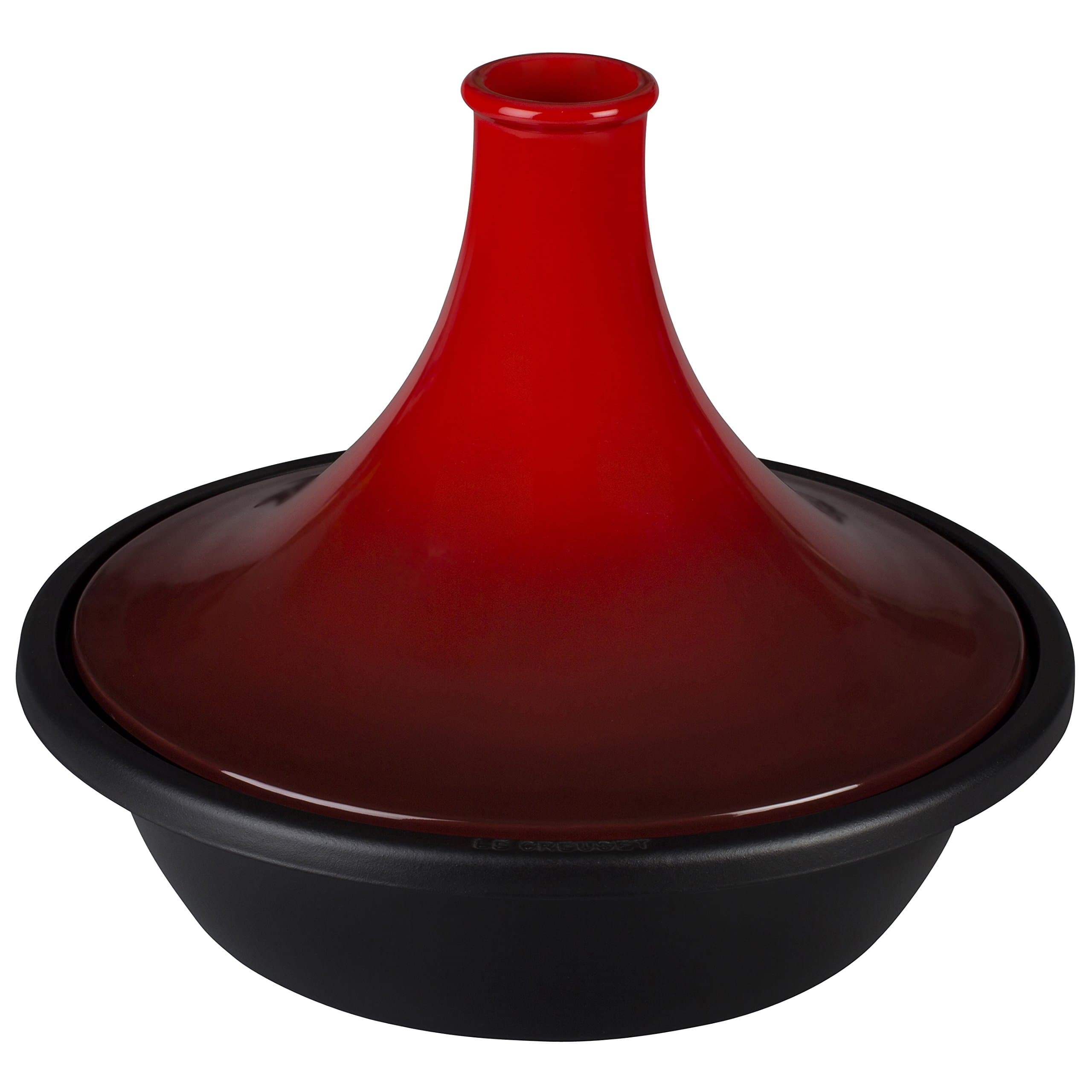 Le Creuset Tagine 35 Cm - Cherry Red