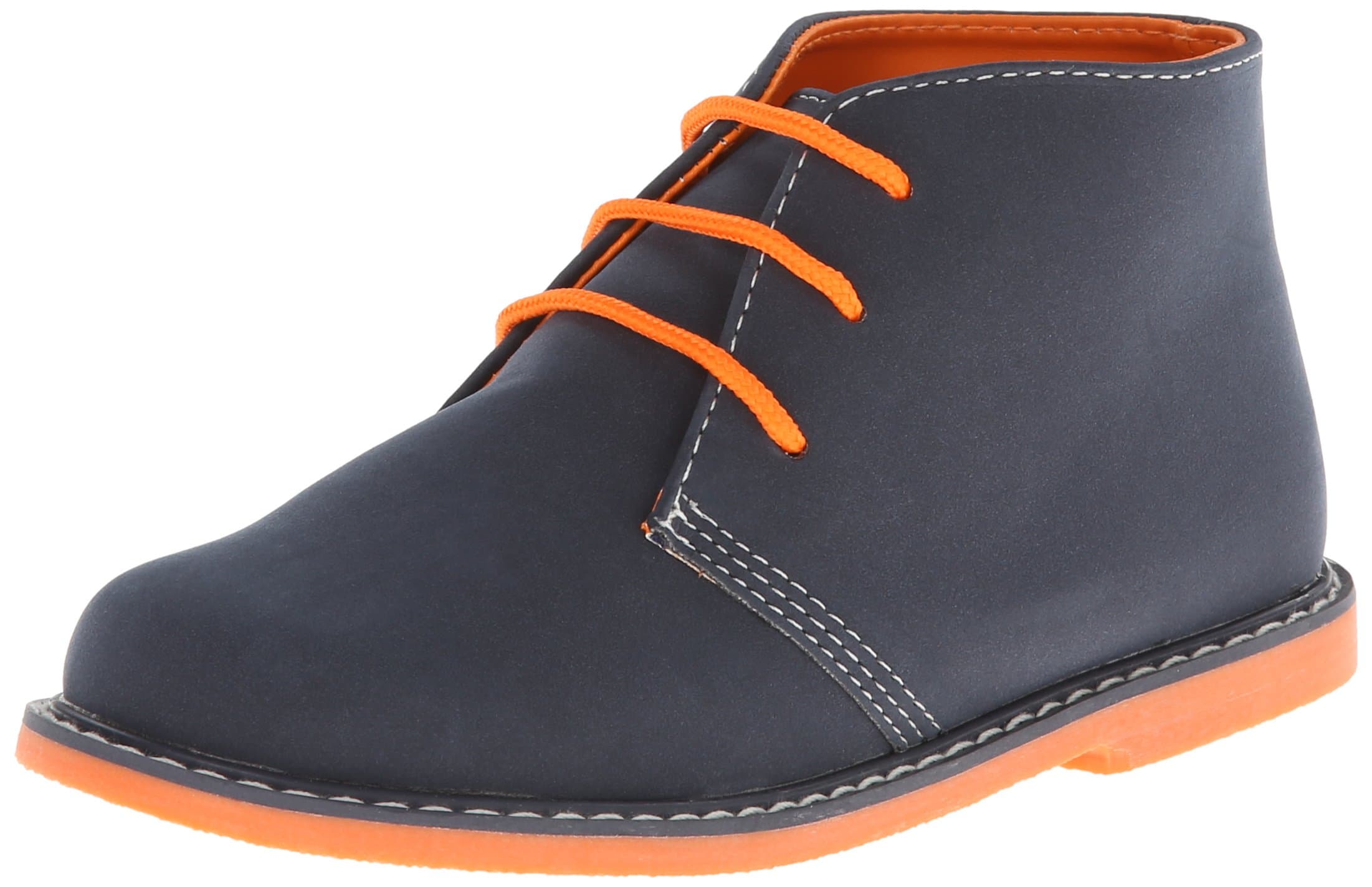 Axle Flat (Infant/Toddler/Little Kid)