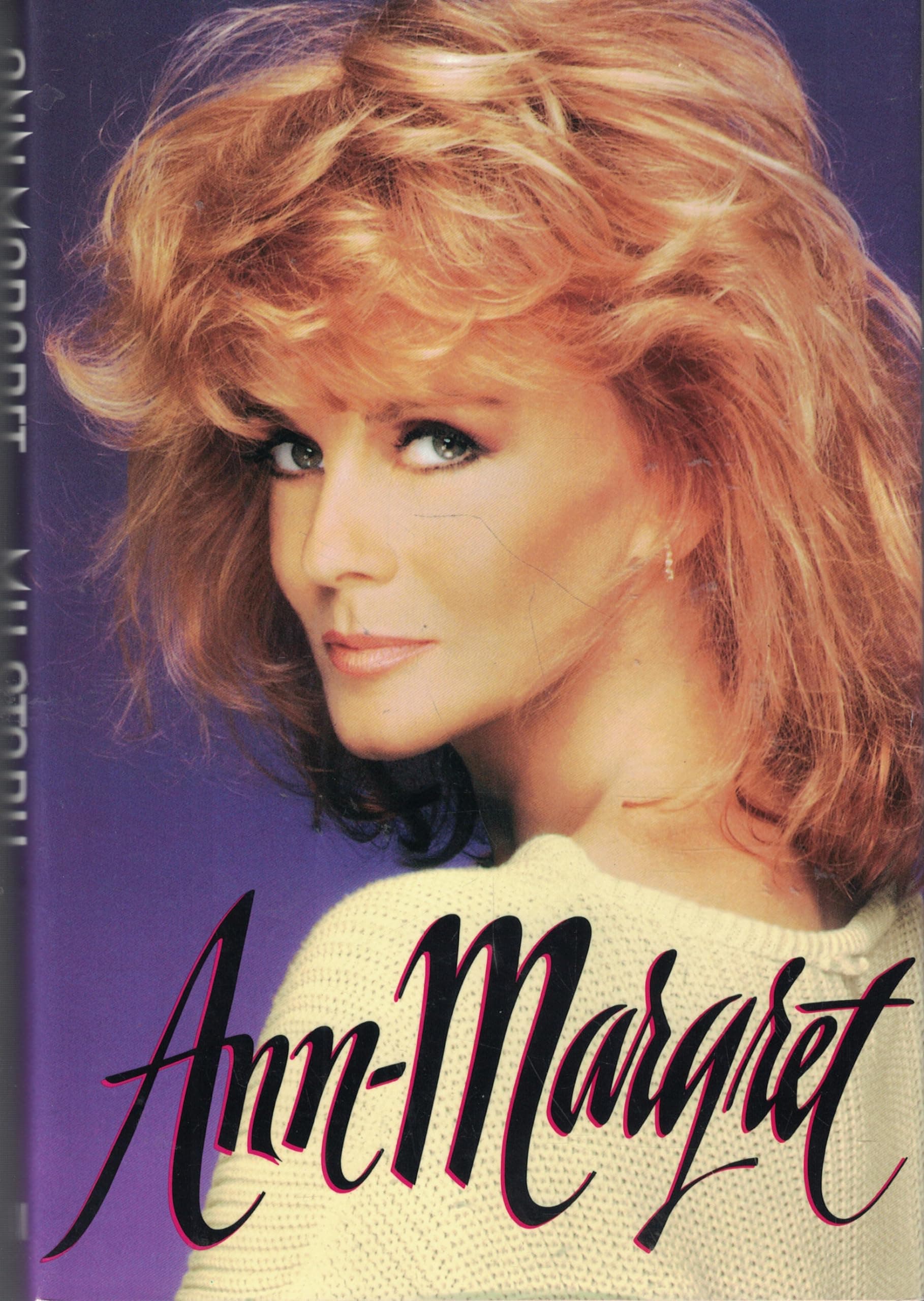 Ann-Margret: My Story