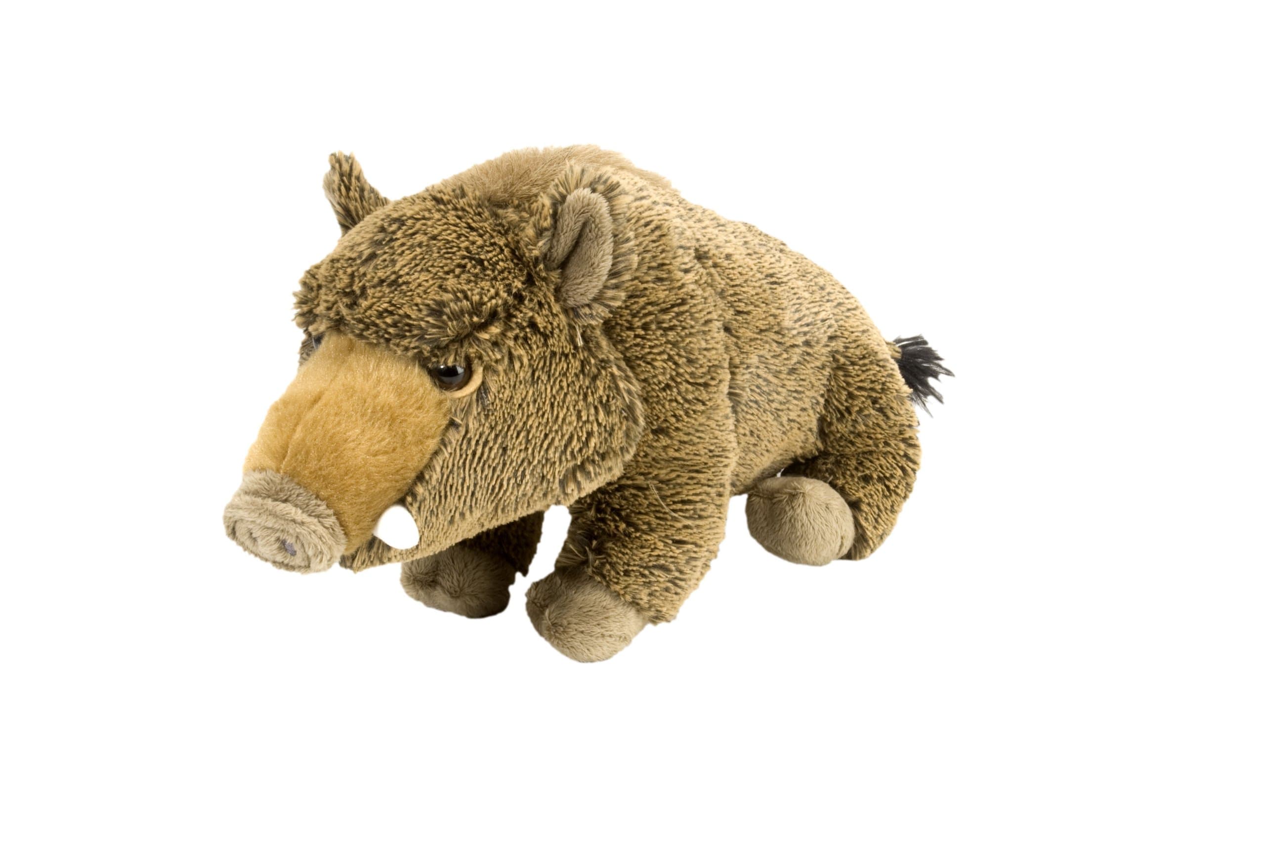 Wild Republic Cuddlekin Wild Boar 12" Plush