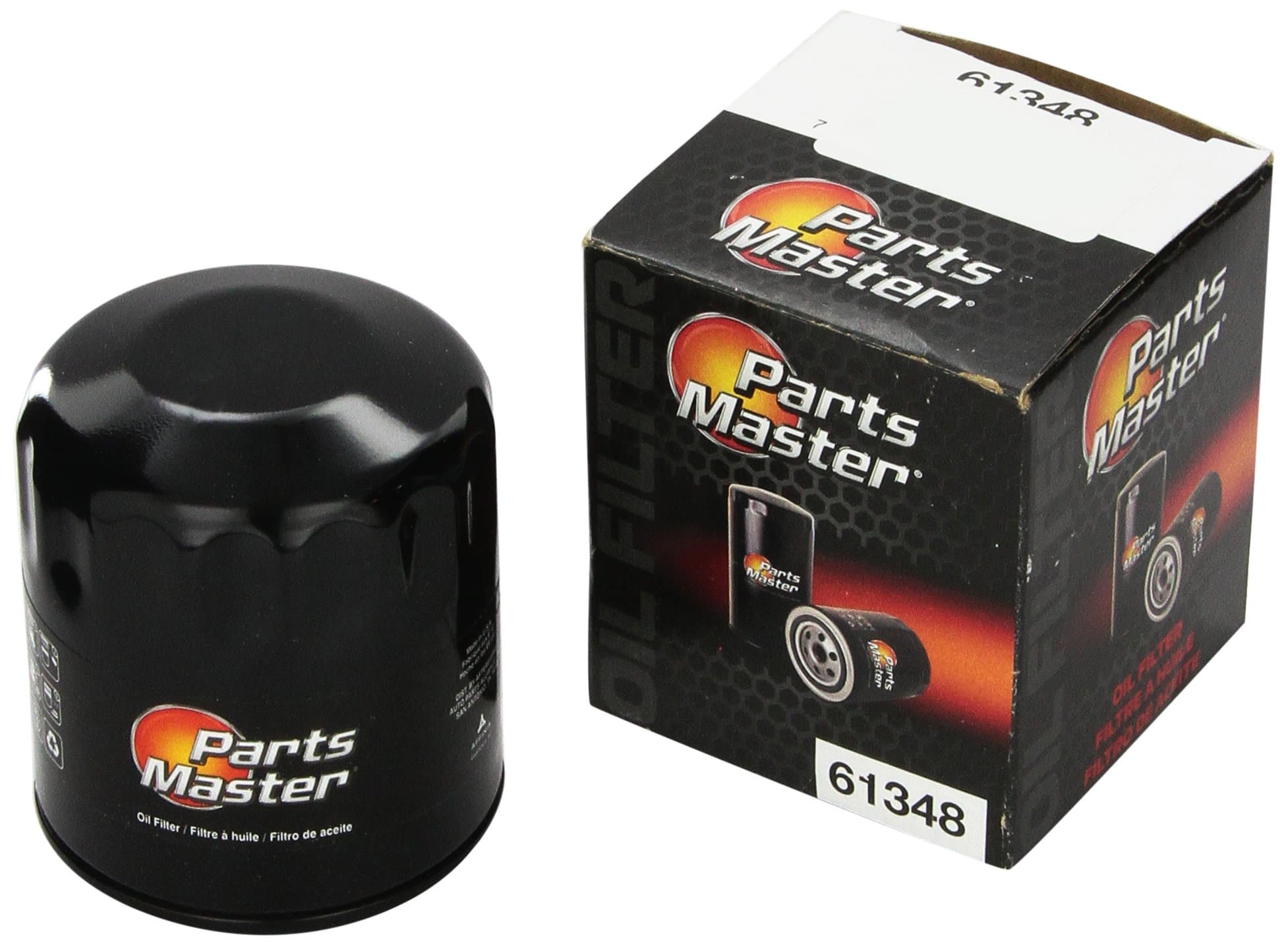 Parts Master 61348 Oil Filter