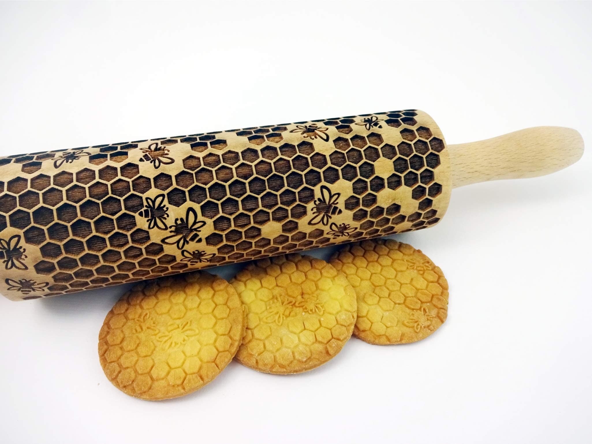 HONEYCOMB