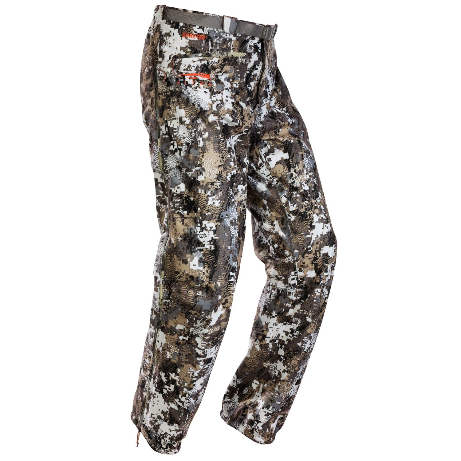 SITKAMen's Camouflage-Hunting-Apparel