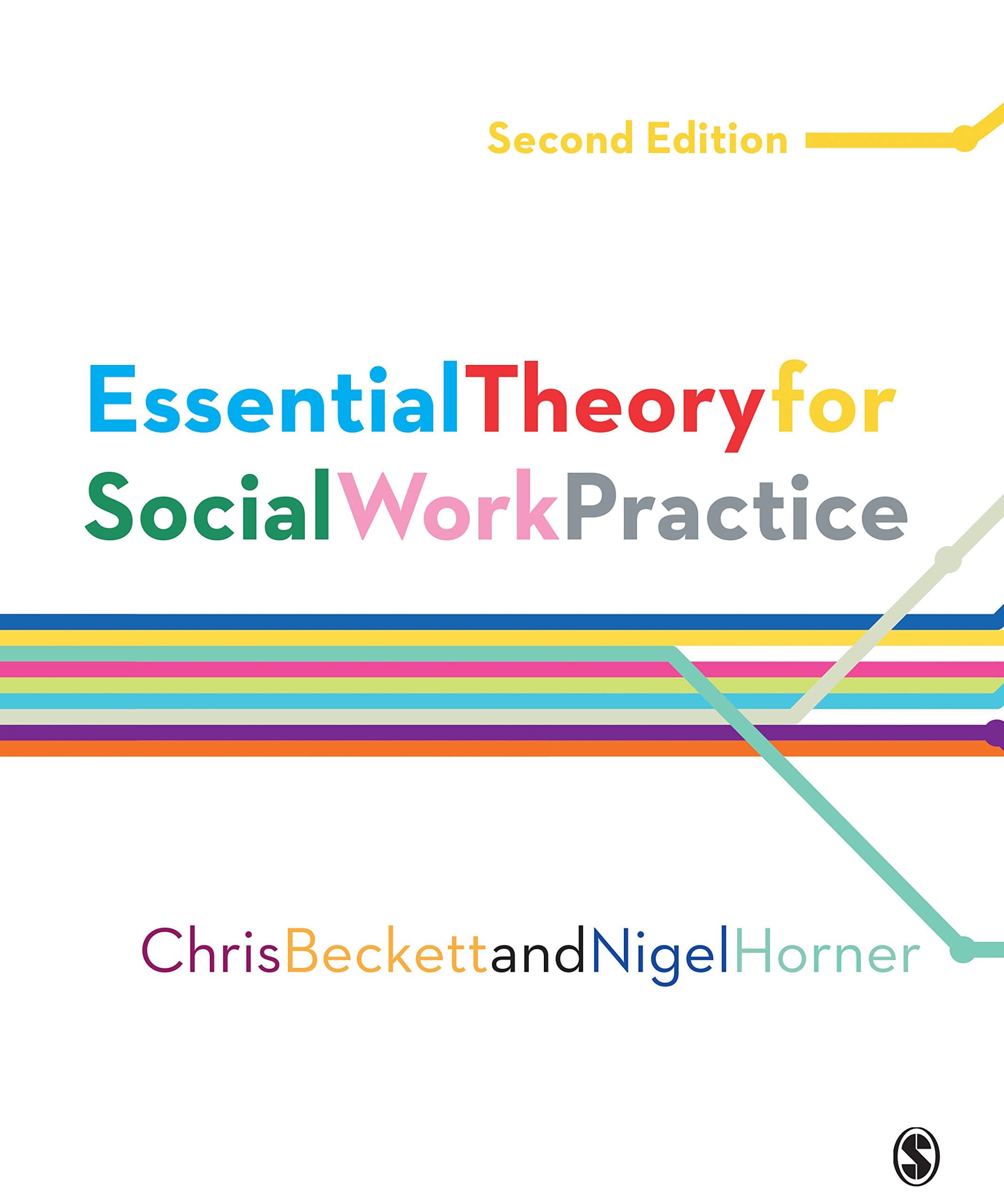 Essential Theory for Social Work Practice 2nd Edition, Kindle Edition