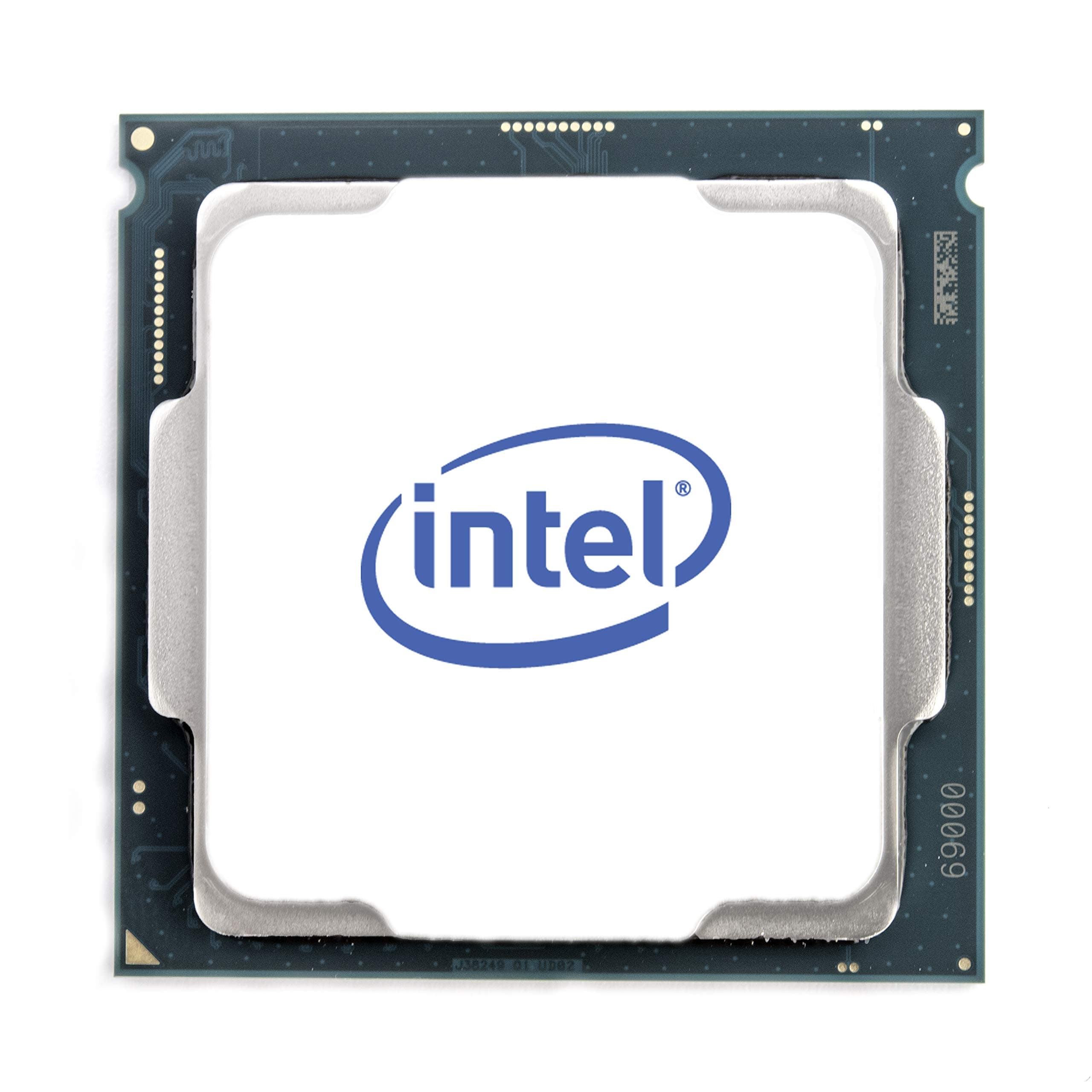 Intel Core i5-9600KF Processor 3.7 GHz Box 9 MB Smart Cache – Processors (Intel Core i5-9xxx, 3.7 GHz, LGA 1151 (H4 Slot), PC, 14 nm, i5-9600KF)