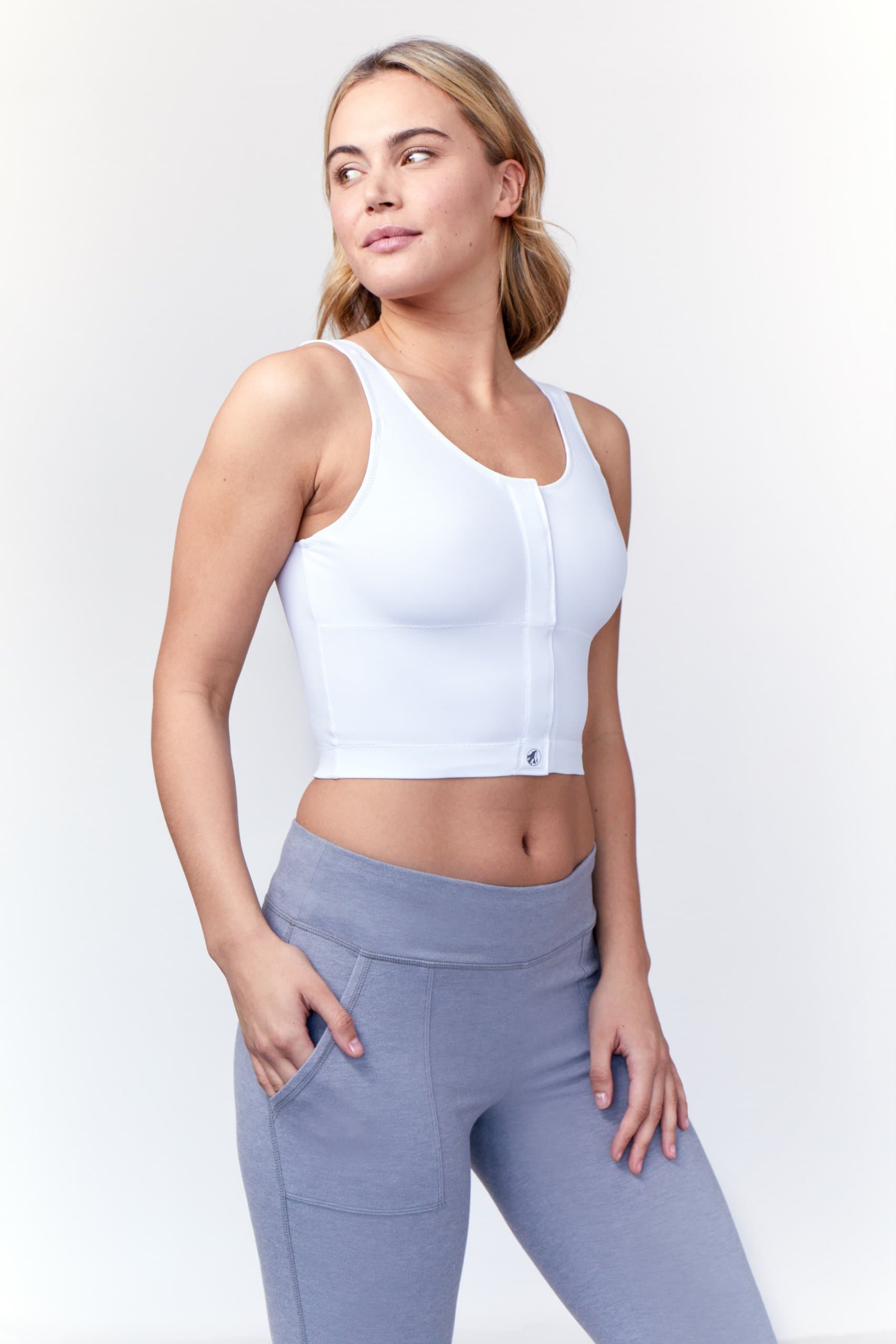 Judy™ Long-Line Surgical Vest (2XLarge)