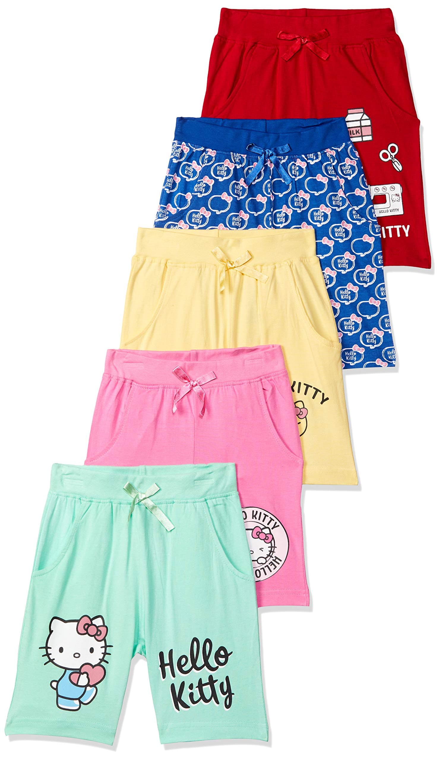 Joshua Tree Girl's Modern