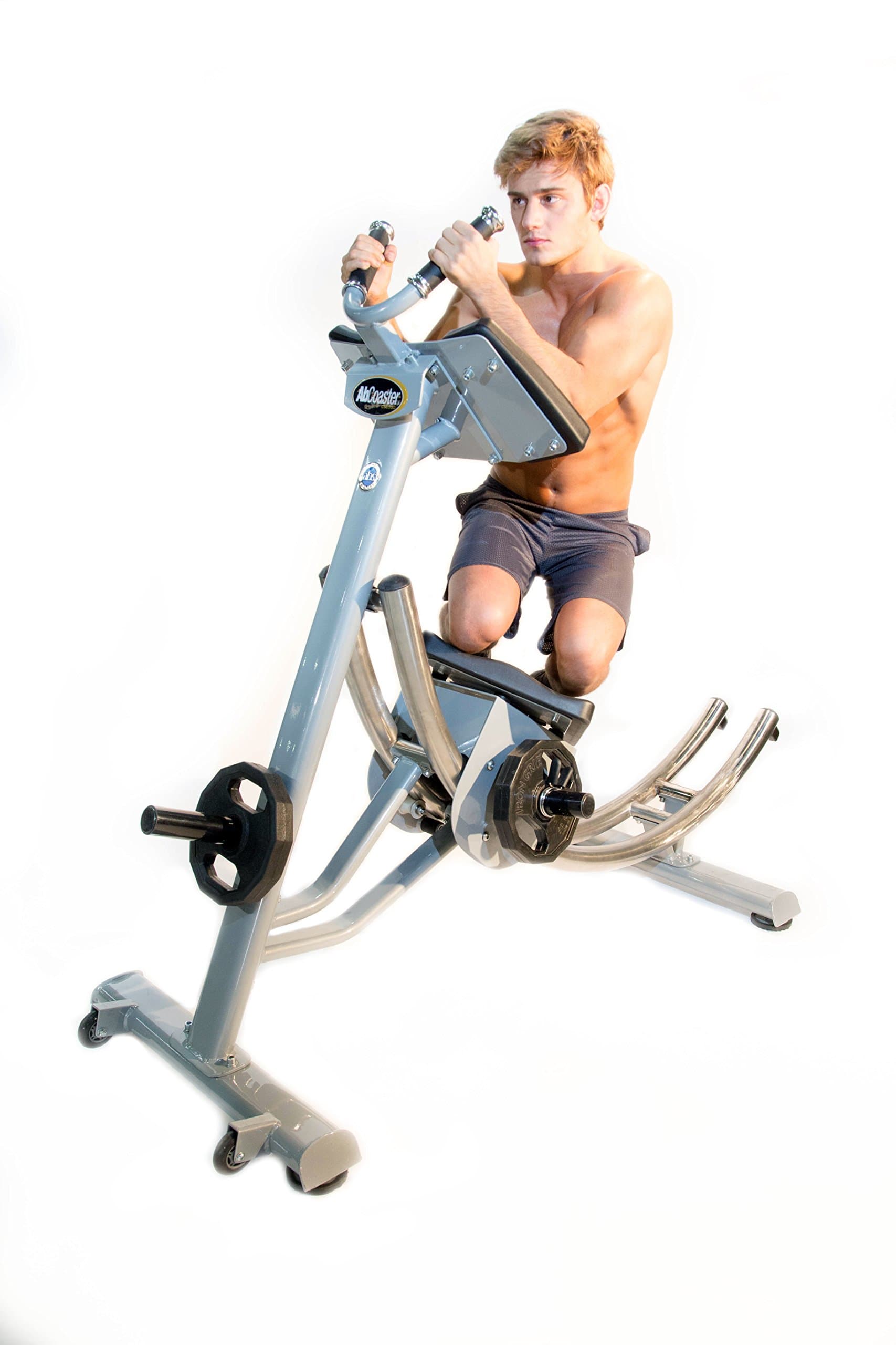 Ab Coaster CS3000