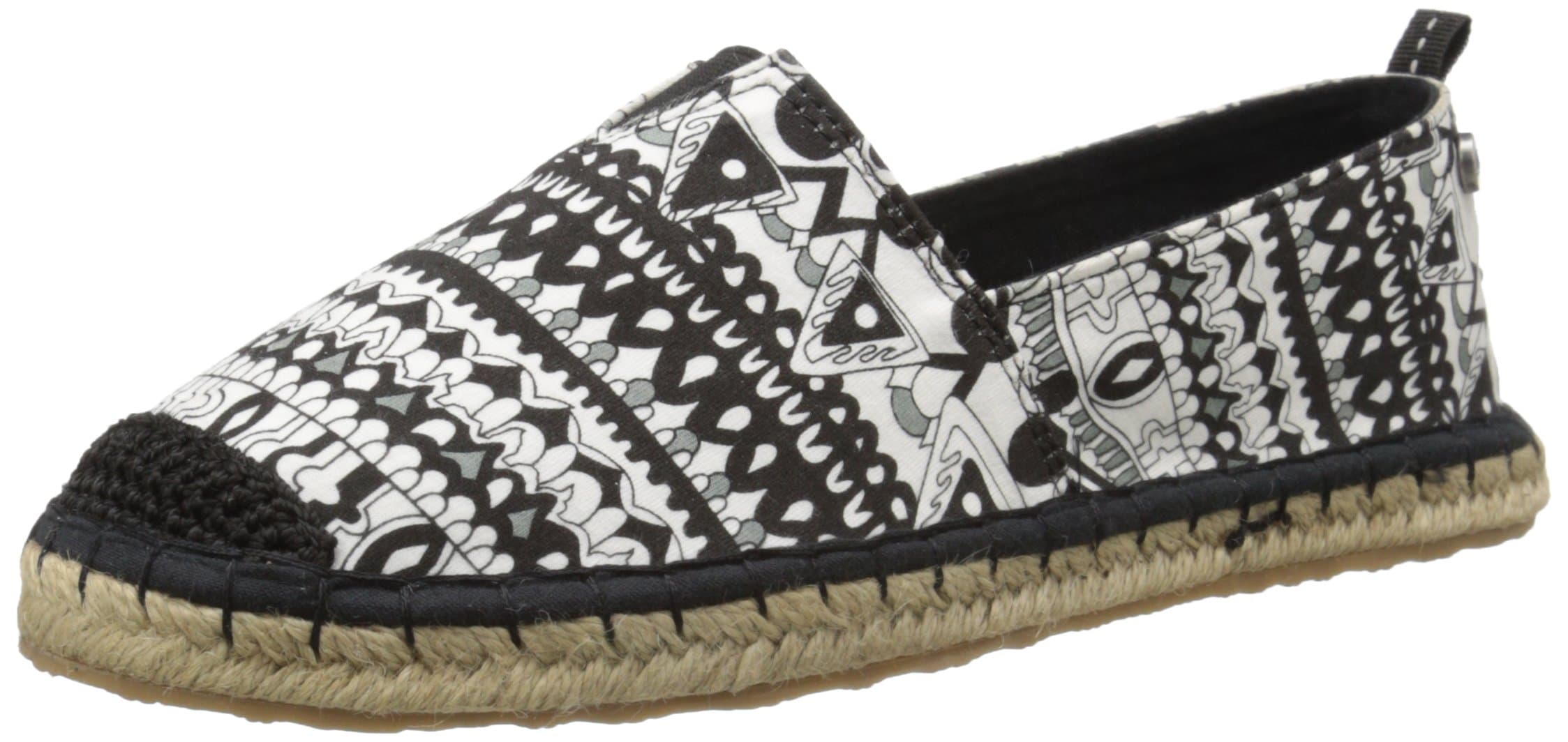 The SAK Women's Ella Espadrille