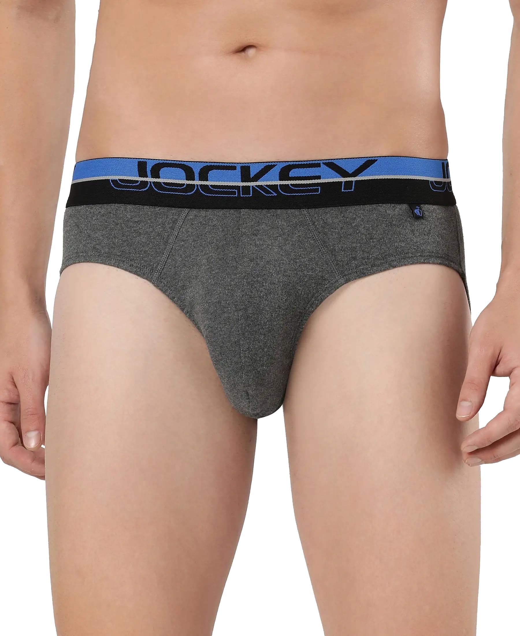 Jockey Men's Modern Brief Underwear