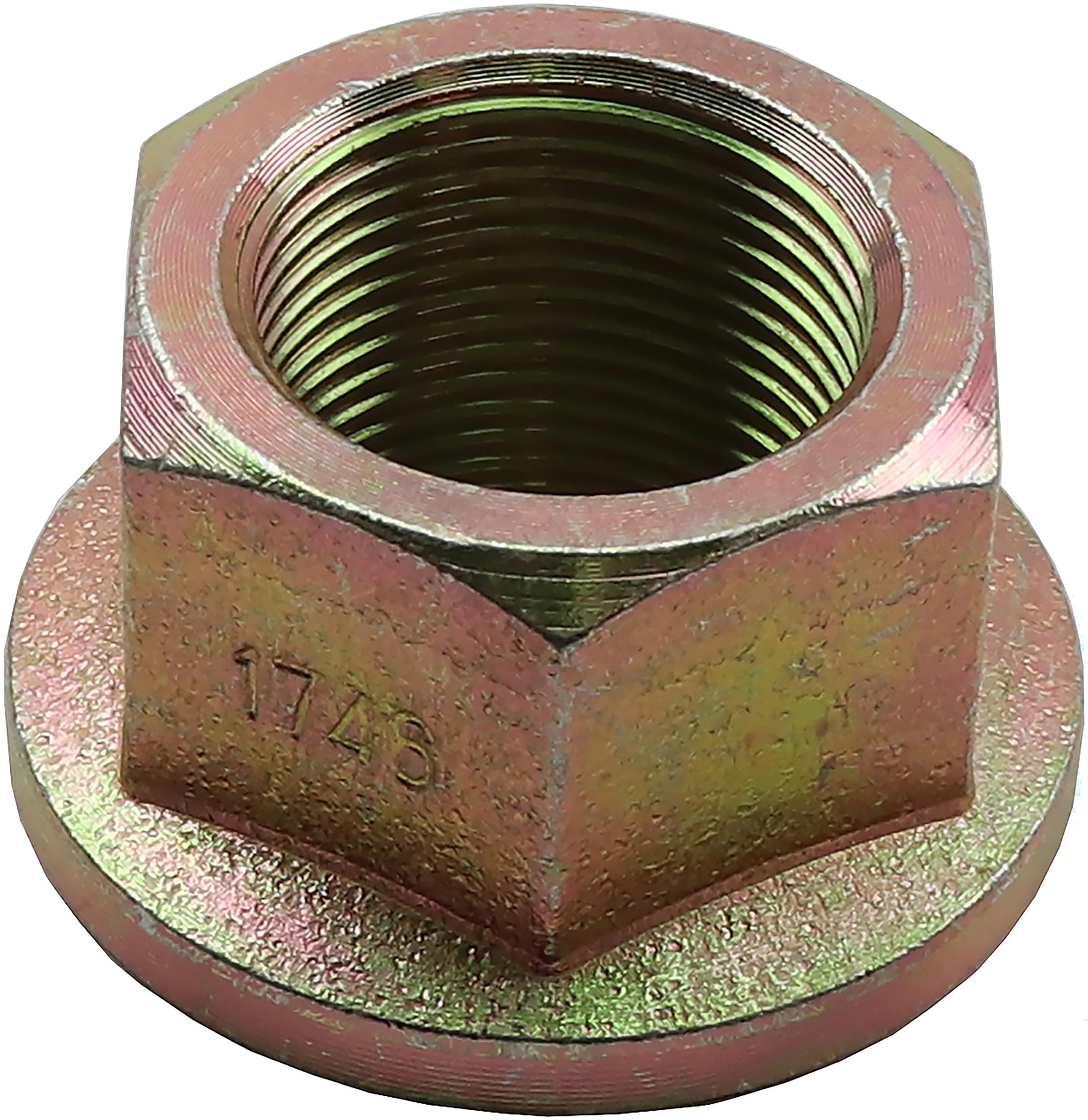 103-3079 Axle Nut