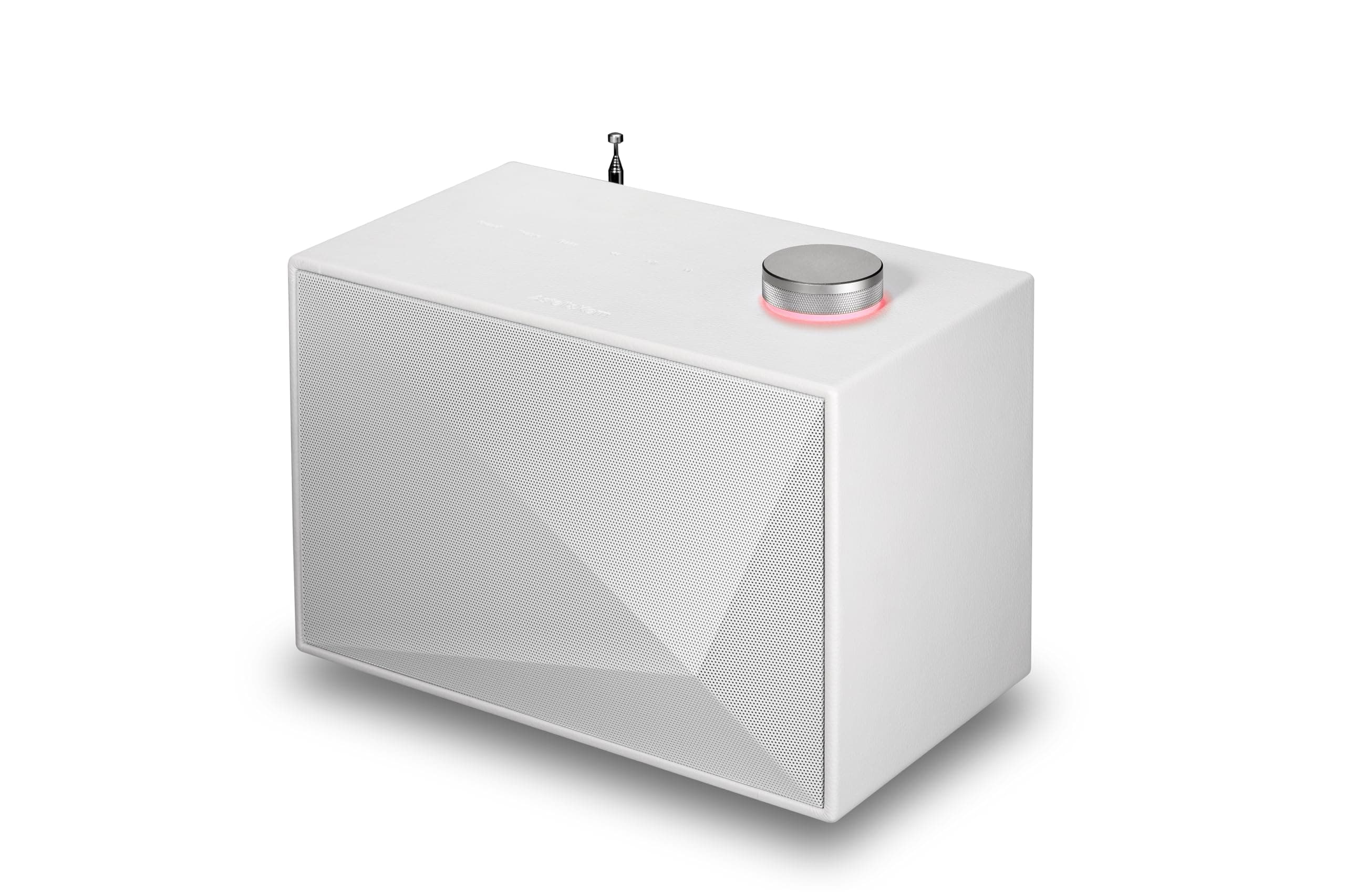 Astell&Kern Acro BE100 Bluetooth Speaker - White