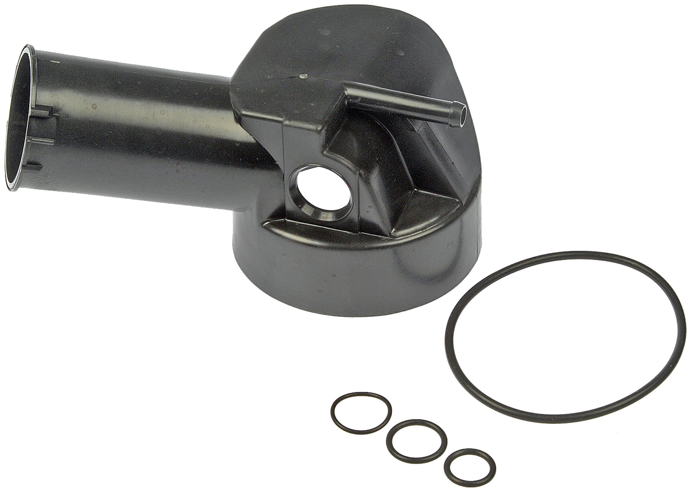 Dorman 603-900 Power Steering Reservoir Compatible with Select Models