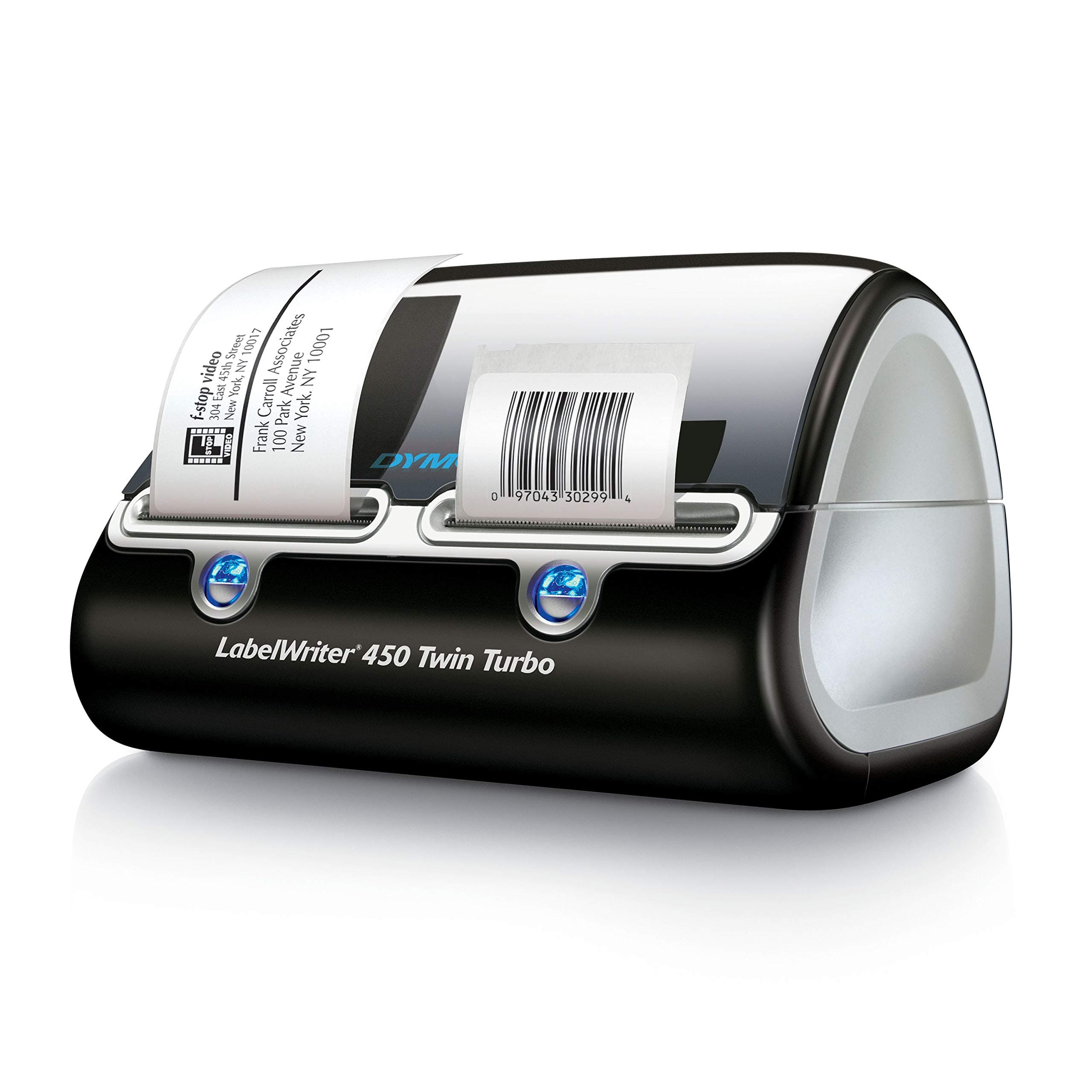 Label Writer 450 Twin Turbo Label Printer