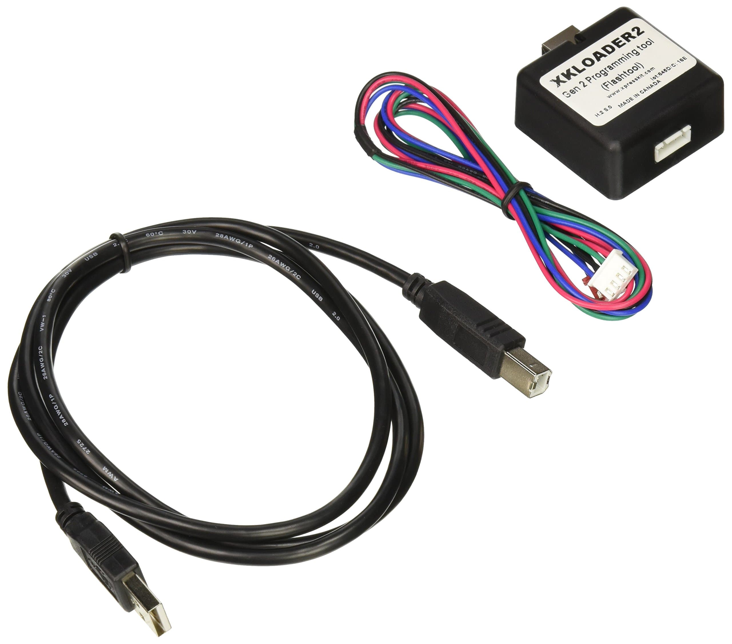 XPRESSKIT XKLOADER2 2nd Gen Computer Programming tool