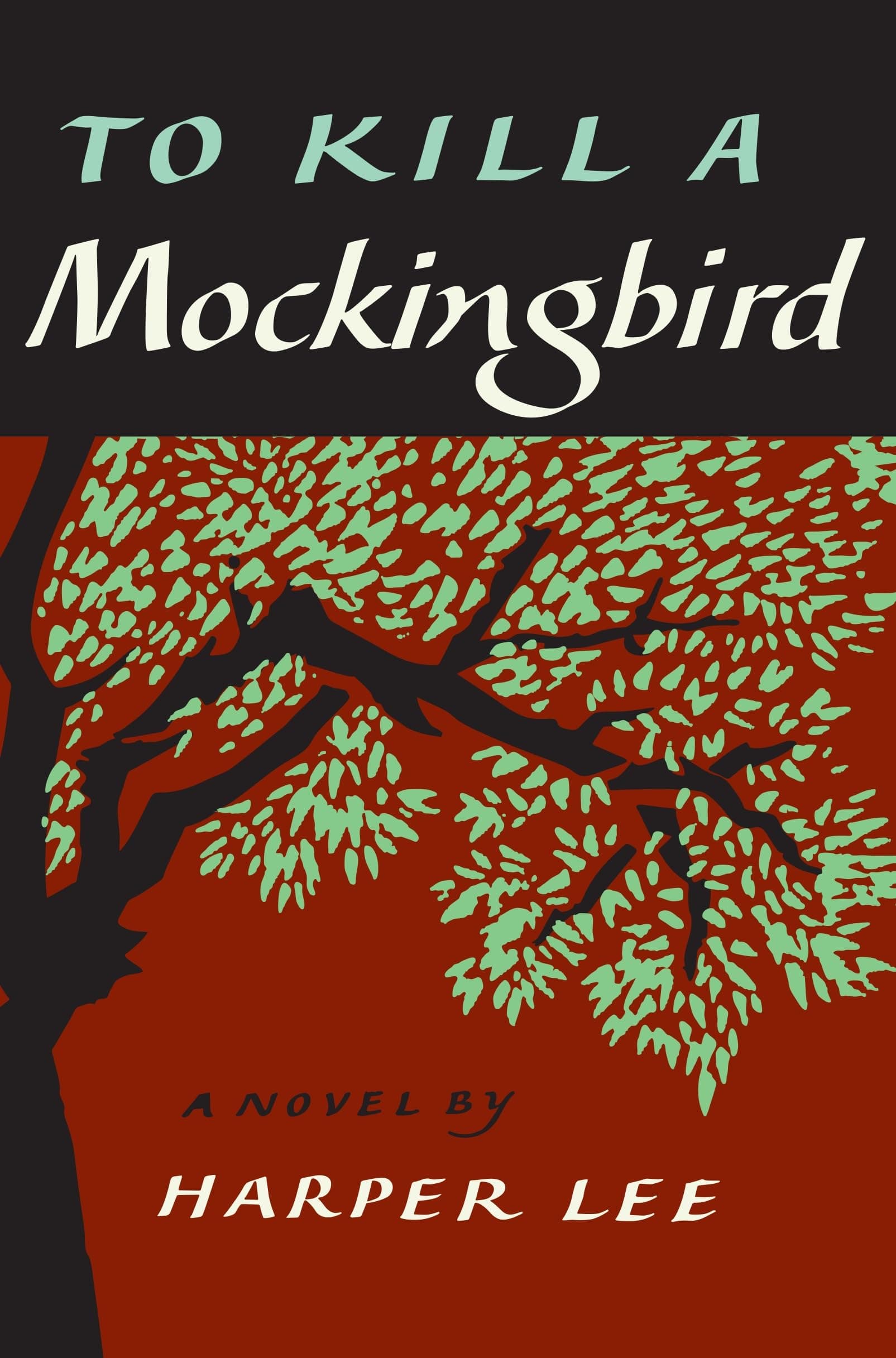 To Kill A Mockingbird: 50Th Anniversary Edition by Harper Lee - Hardcover
