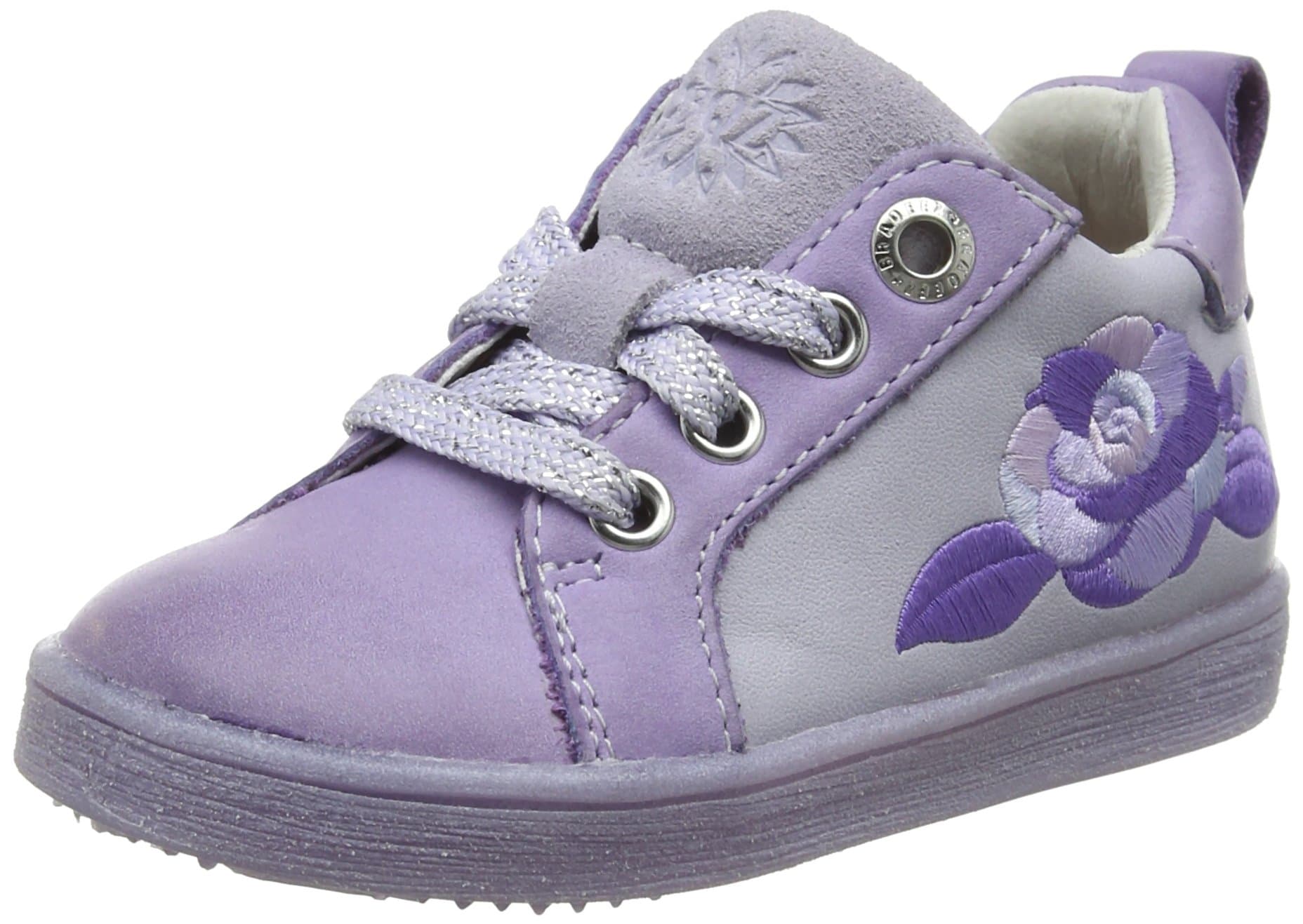 Braqeez Girls Maddy Maan Trainers