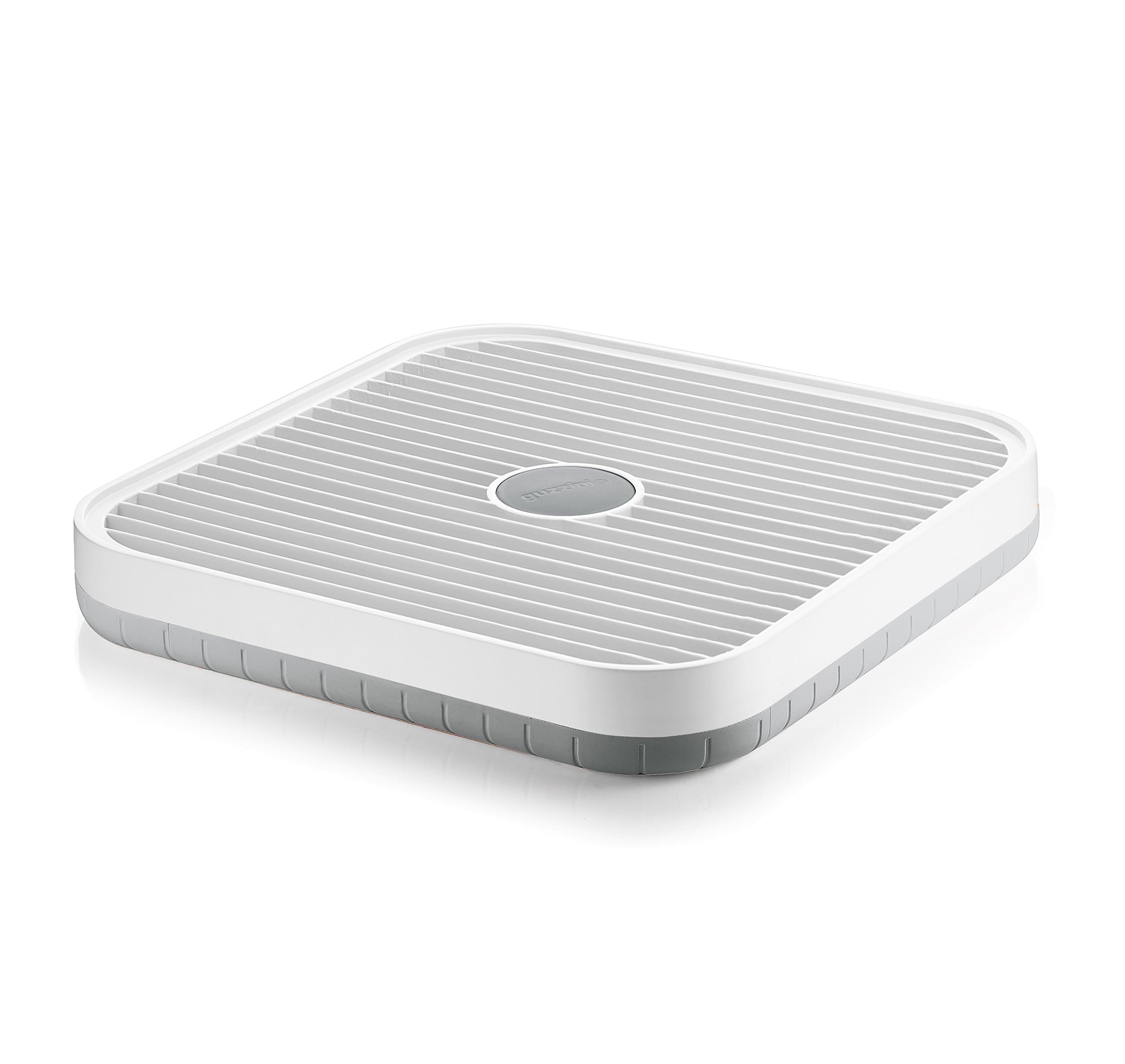 Fratelli Guzzini Kitchen Active Design Organization and Cleaning, us:one Size, Gray