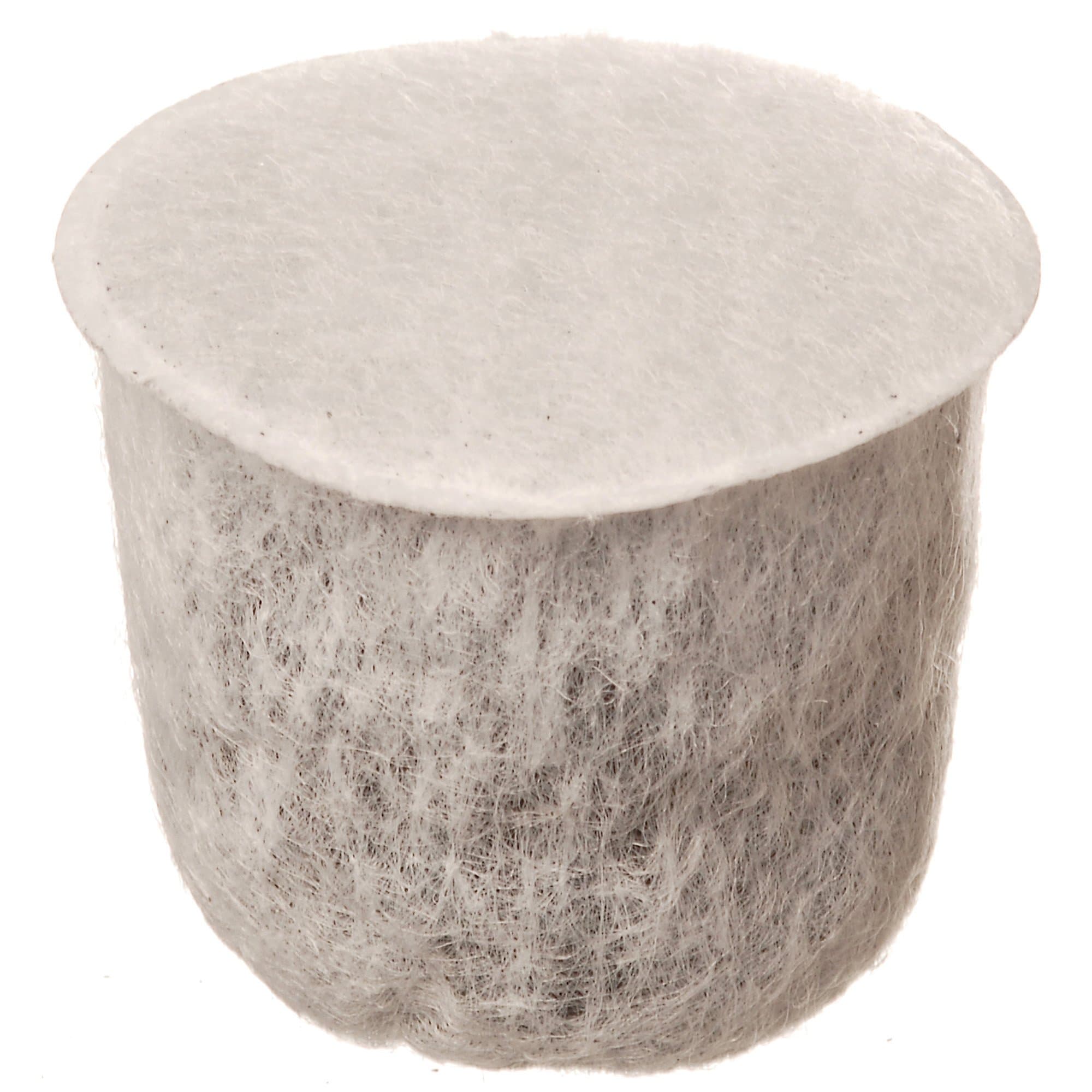 Petra ACF 4 D Water Filter with Activated Carbon