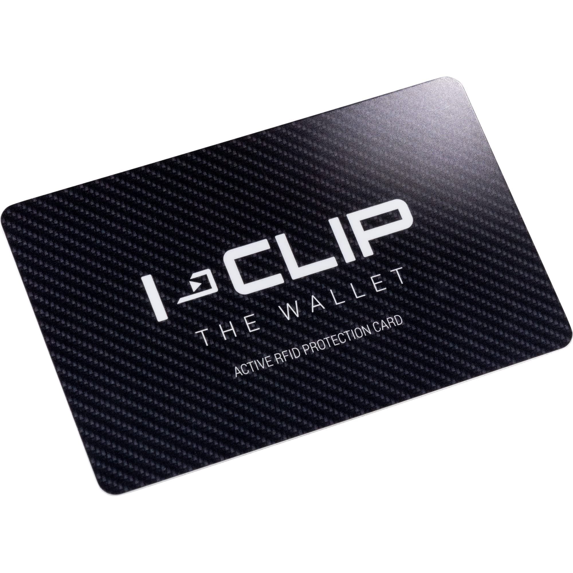 Active RFID Blocker Card | Protect Your Data Securely | NFC Blocking | Credit Card Protection | RFID Shield Card