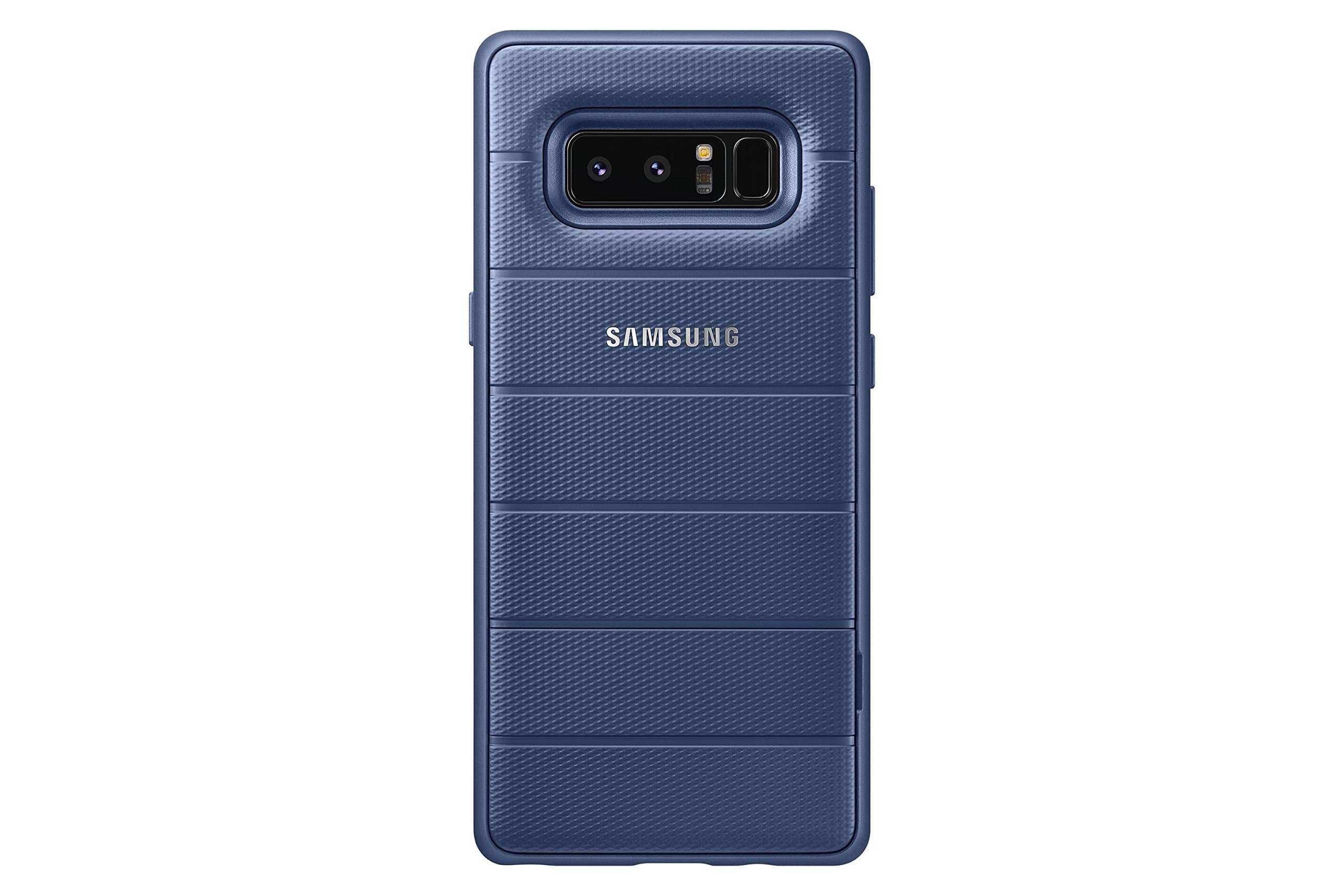 Samsung Protective Cover Case for Galaxy Note 8 - Deep Blue