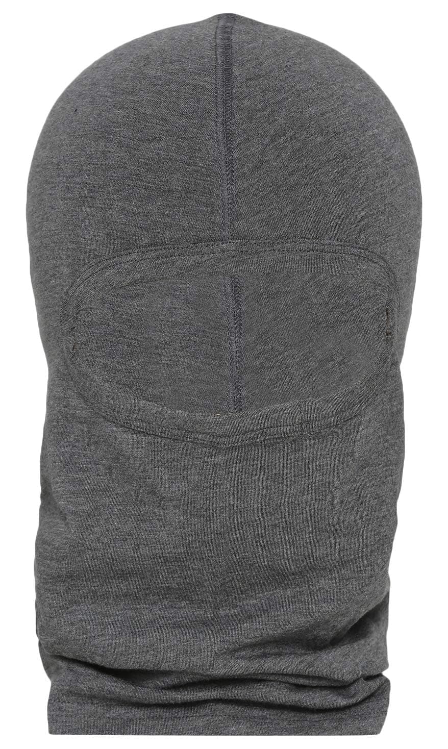 TVS Racing Balaclava Grey-XL