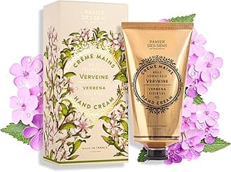 Panier Des Sens Hand Cream Verbena