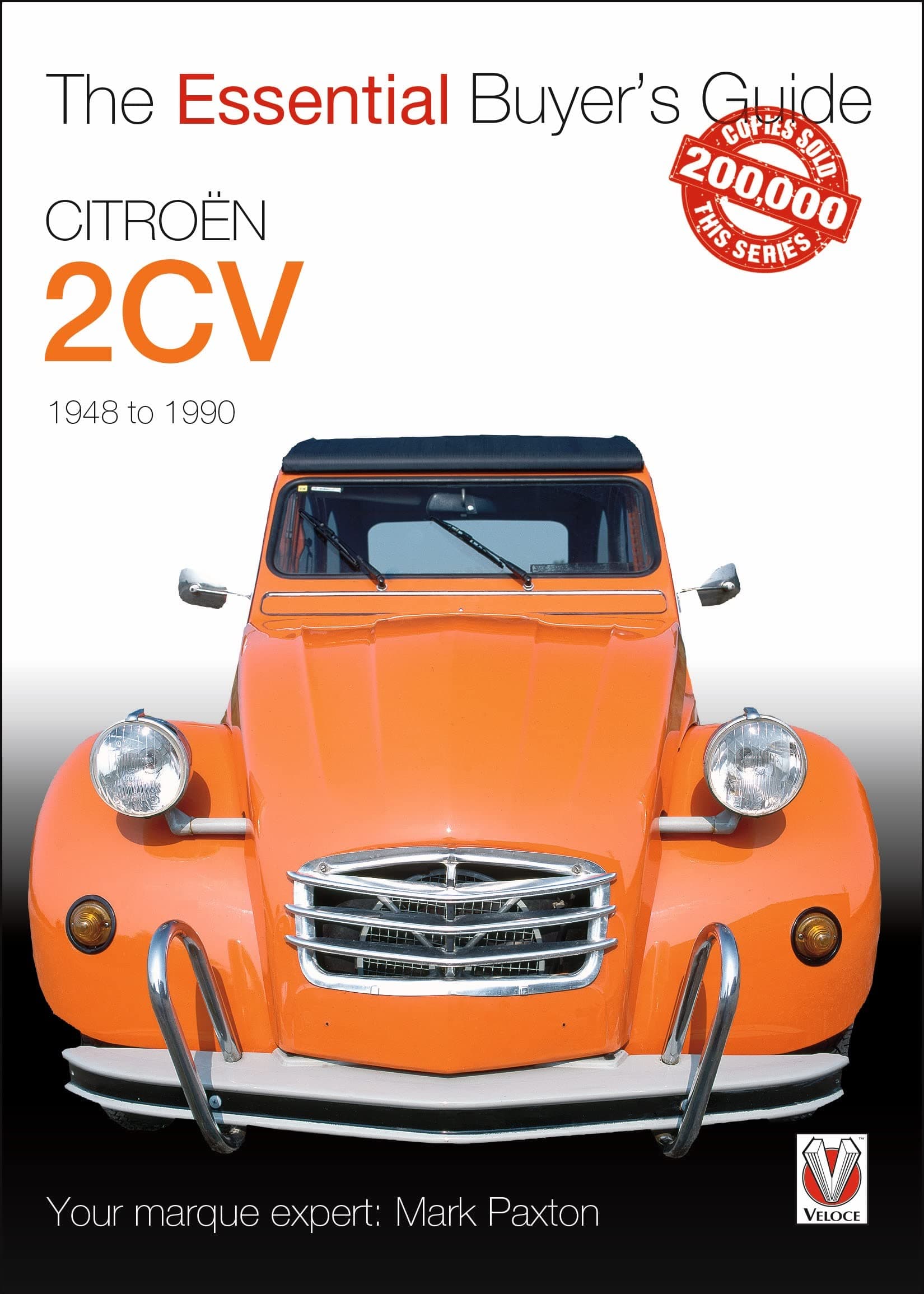 Citroën 2CV: The Essential Buyer’s Guide