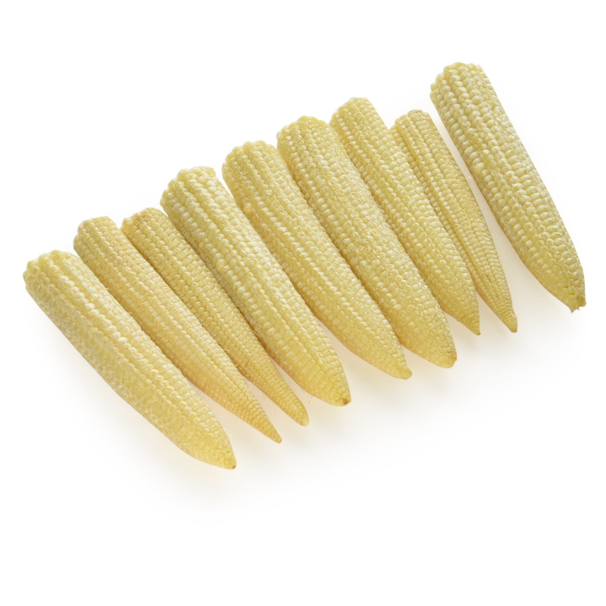 Love Me Tender Baby Corn, 175g