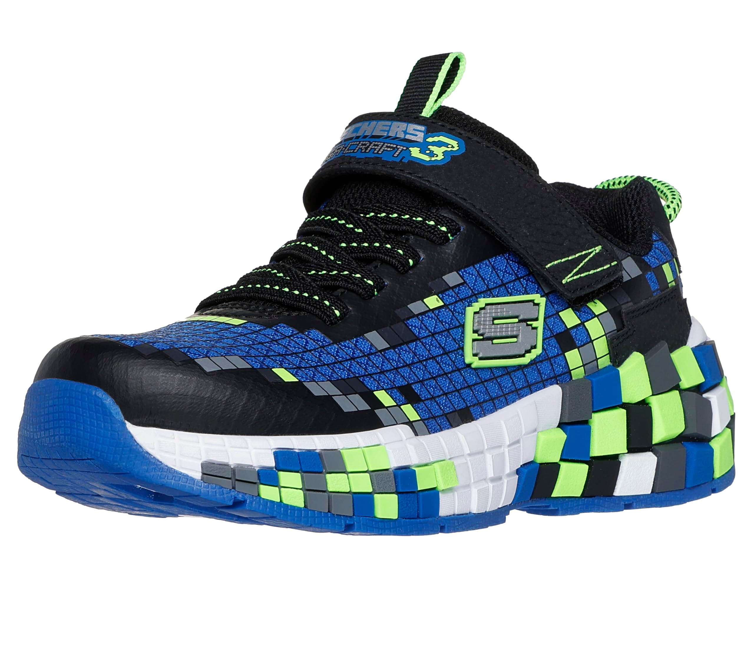 Unisex-Child Mega-Craft 3.0