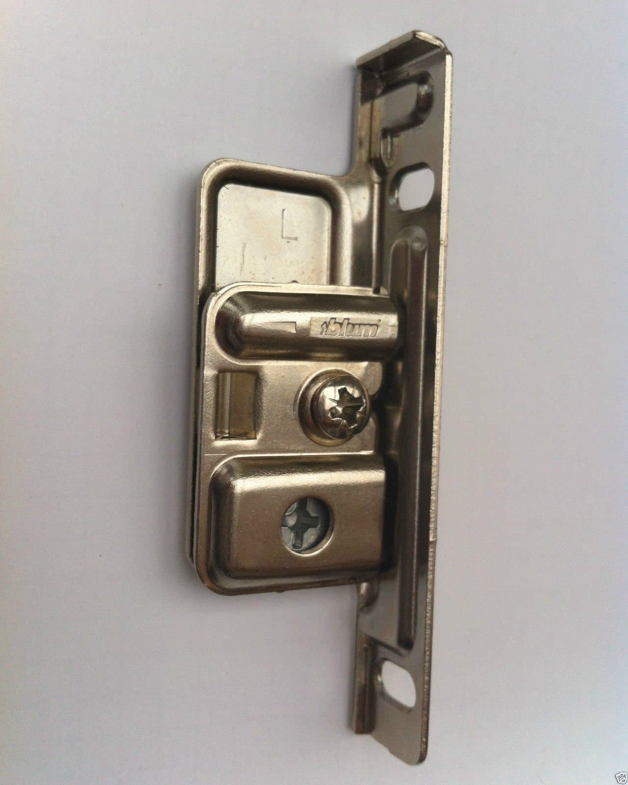 Blum Drawer Front Fixing Brackets