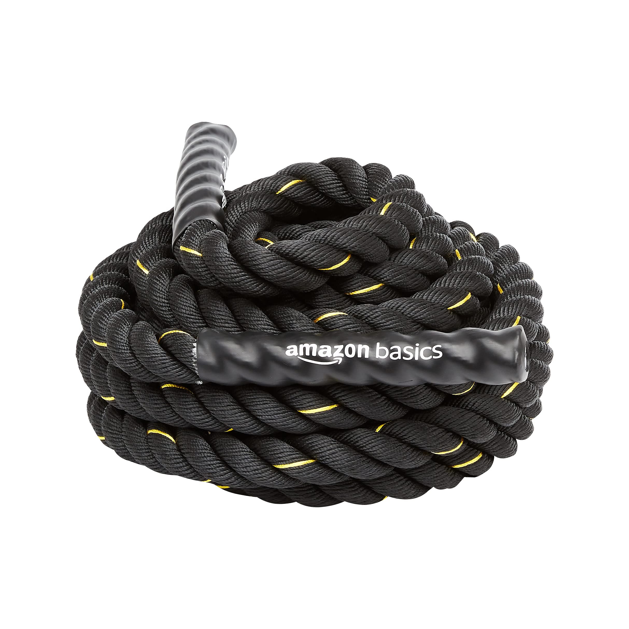 AmazonBasics Exercise Rope, 50ft