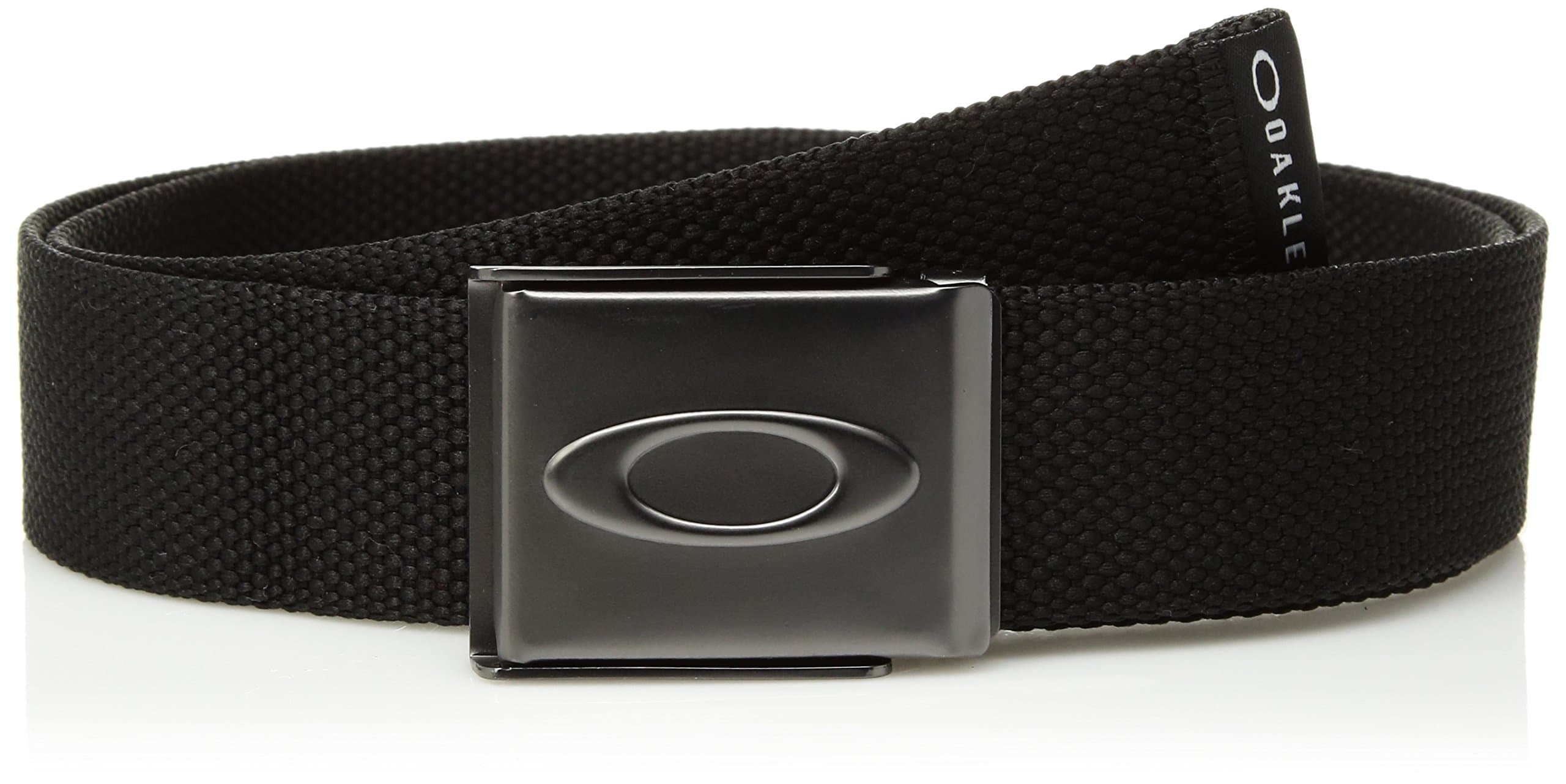 Men's Ellipse Web Belt Ellipse web belt