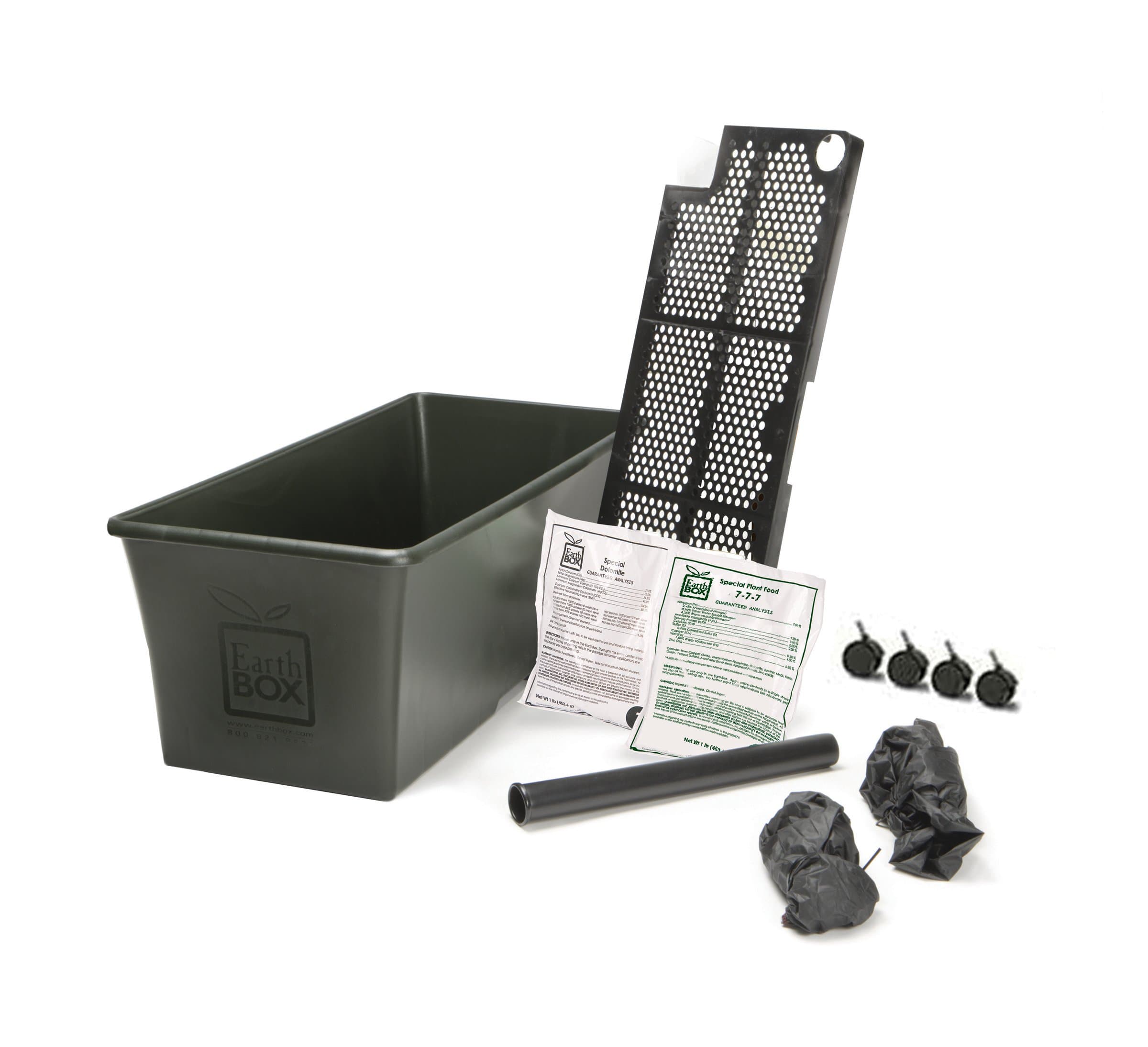 80101.01 Garden Kit, Dark Green