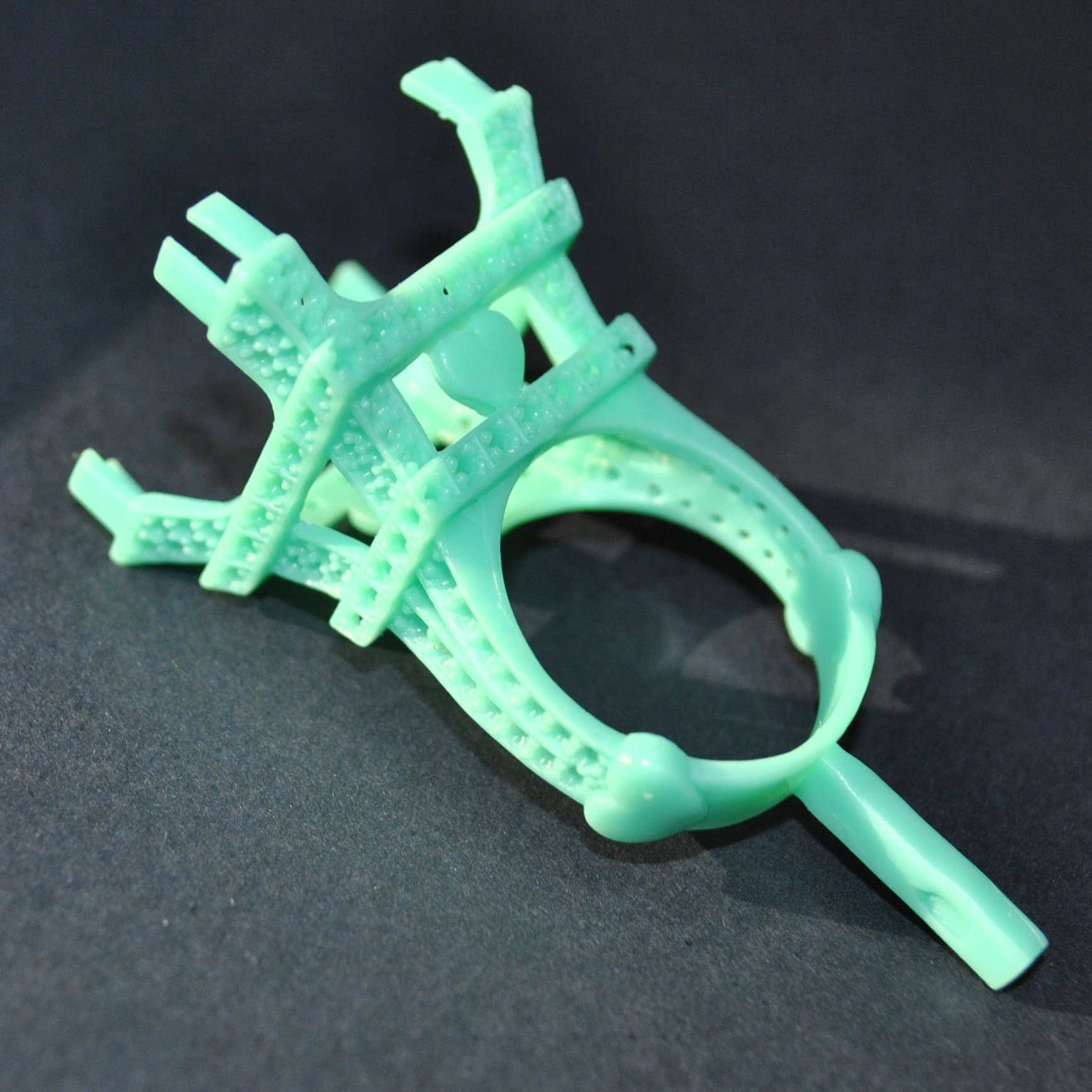 Wax Patterns for Lost Wax Casting Jewelry_211240