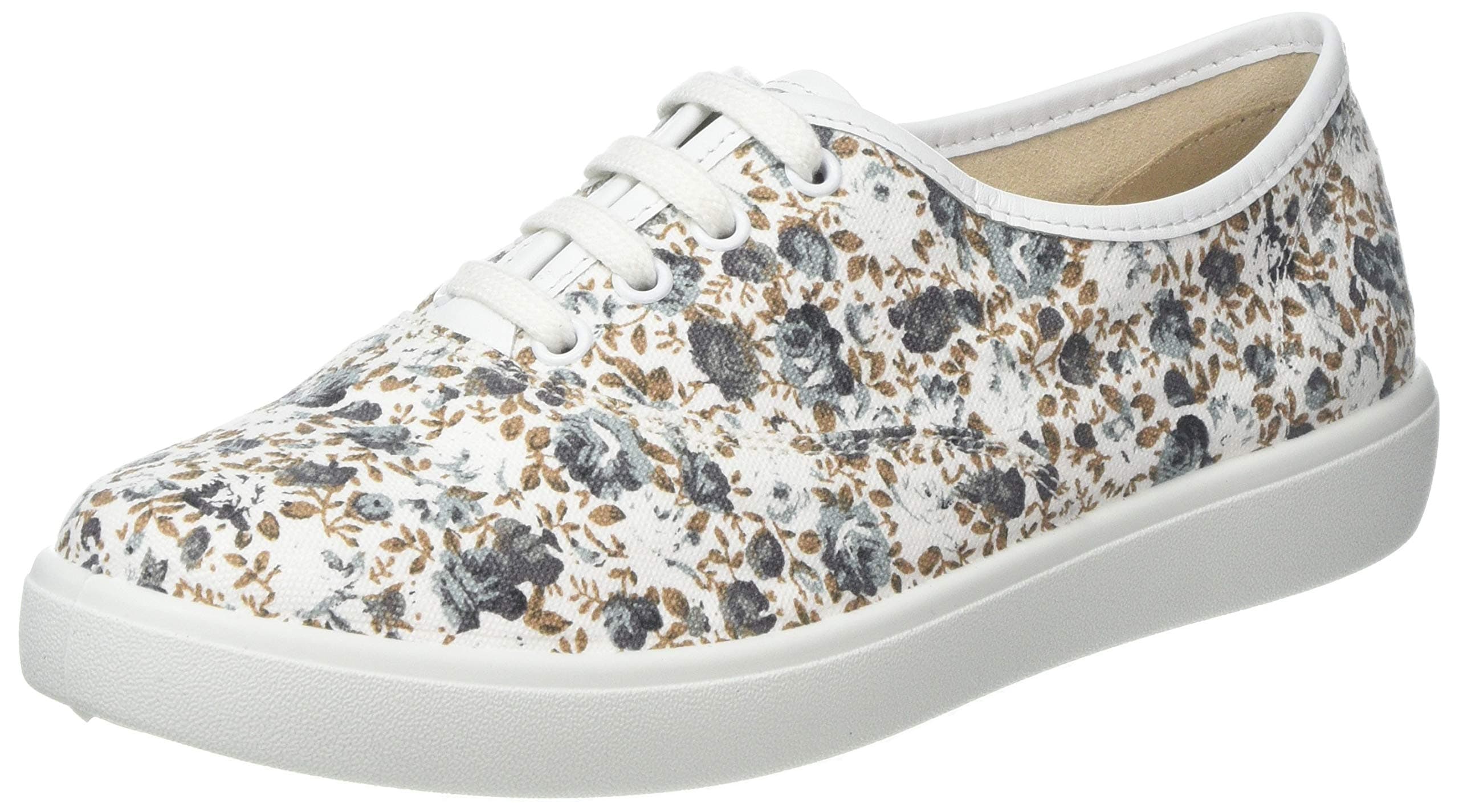 Women's Mabel Extra Wide Trainers