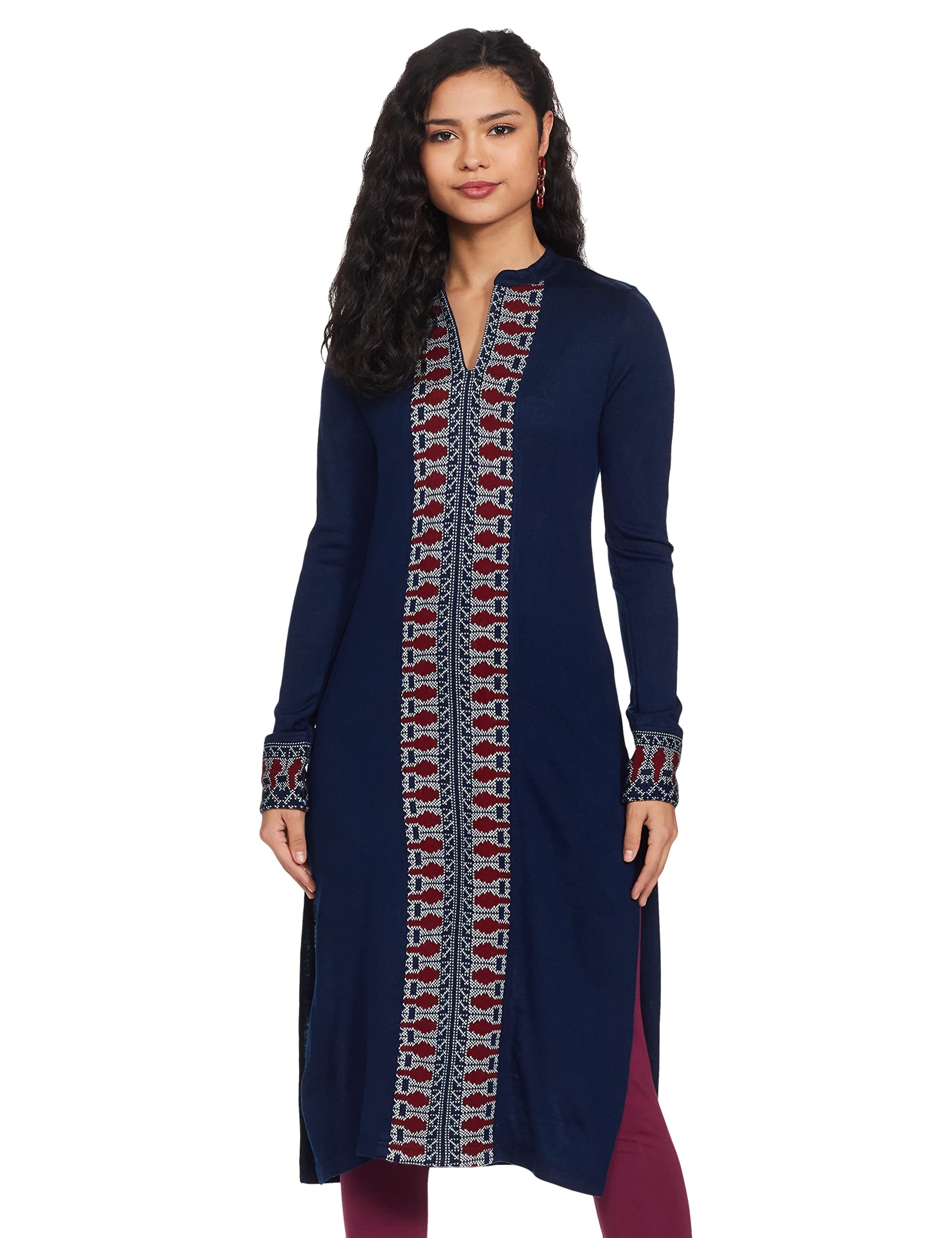 Amazon Brand - MyxWomen Kurta