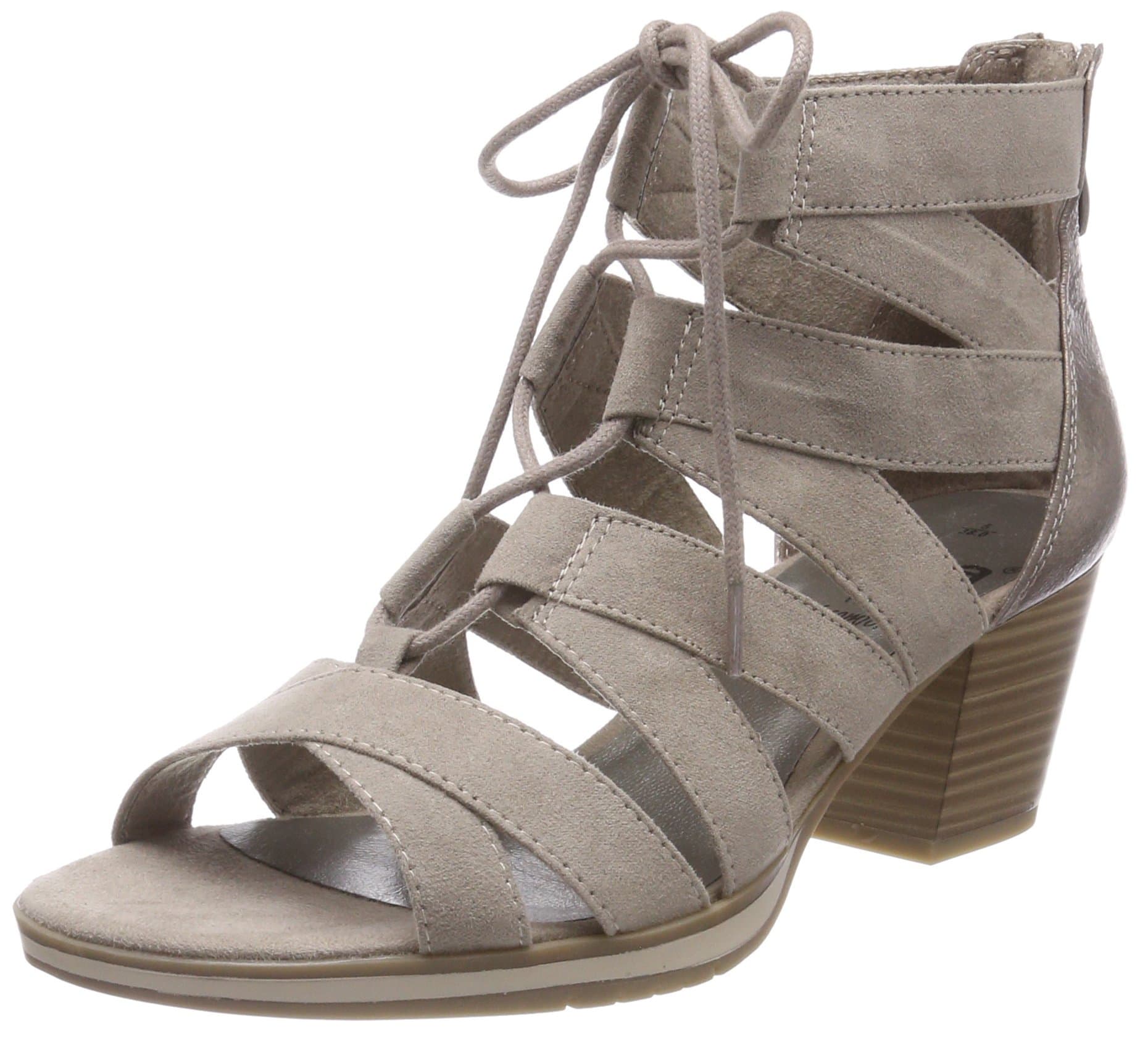 Jana Women's 28307 Gladiator Sandals
