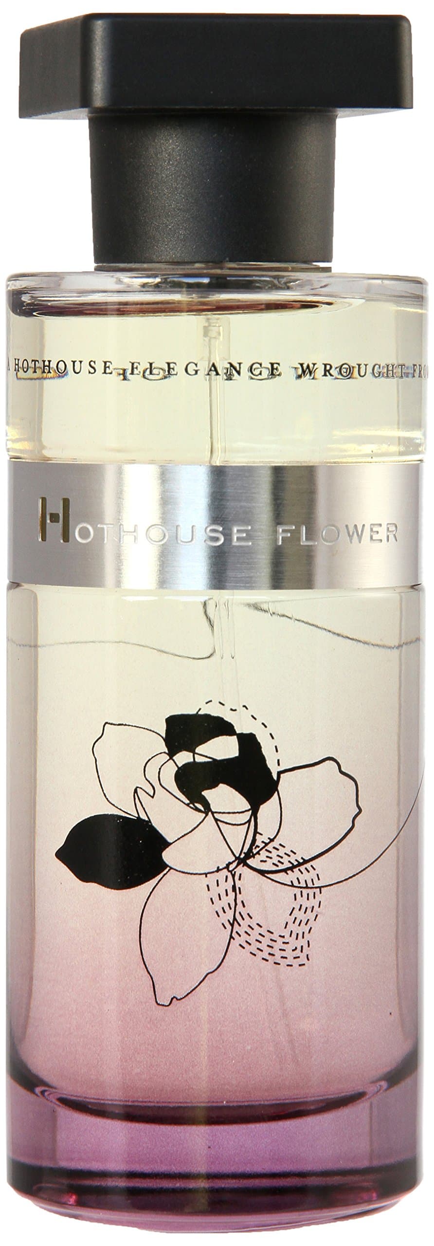 INeKE Hothouse Flower Eau de Parfum 75 ml