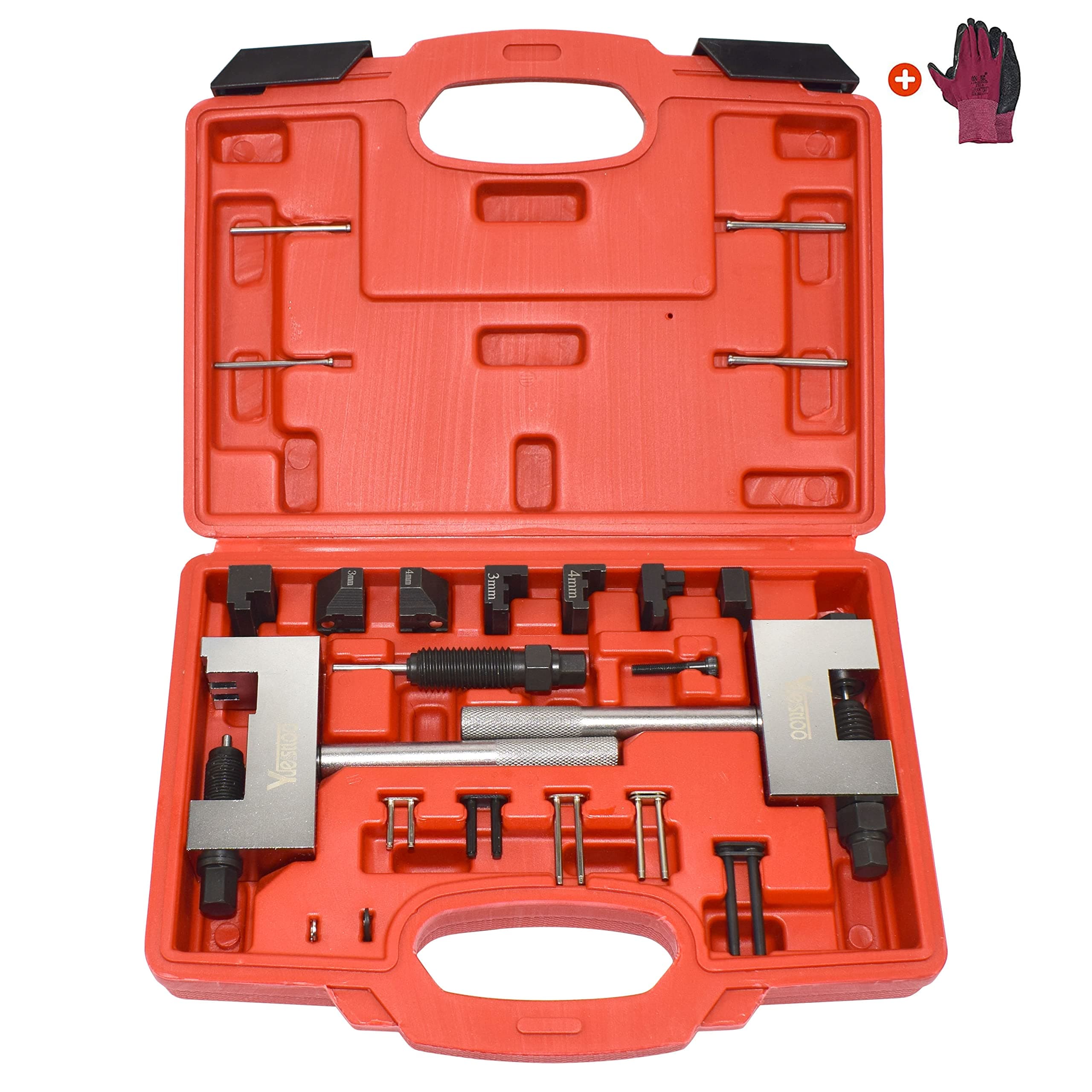 Timing Chain Removal Kit