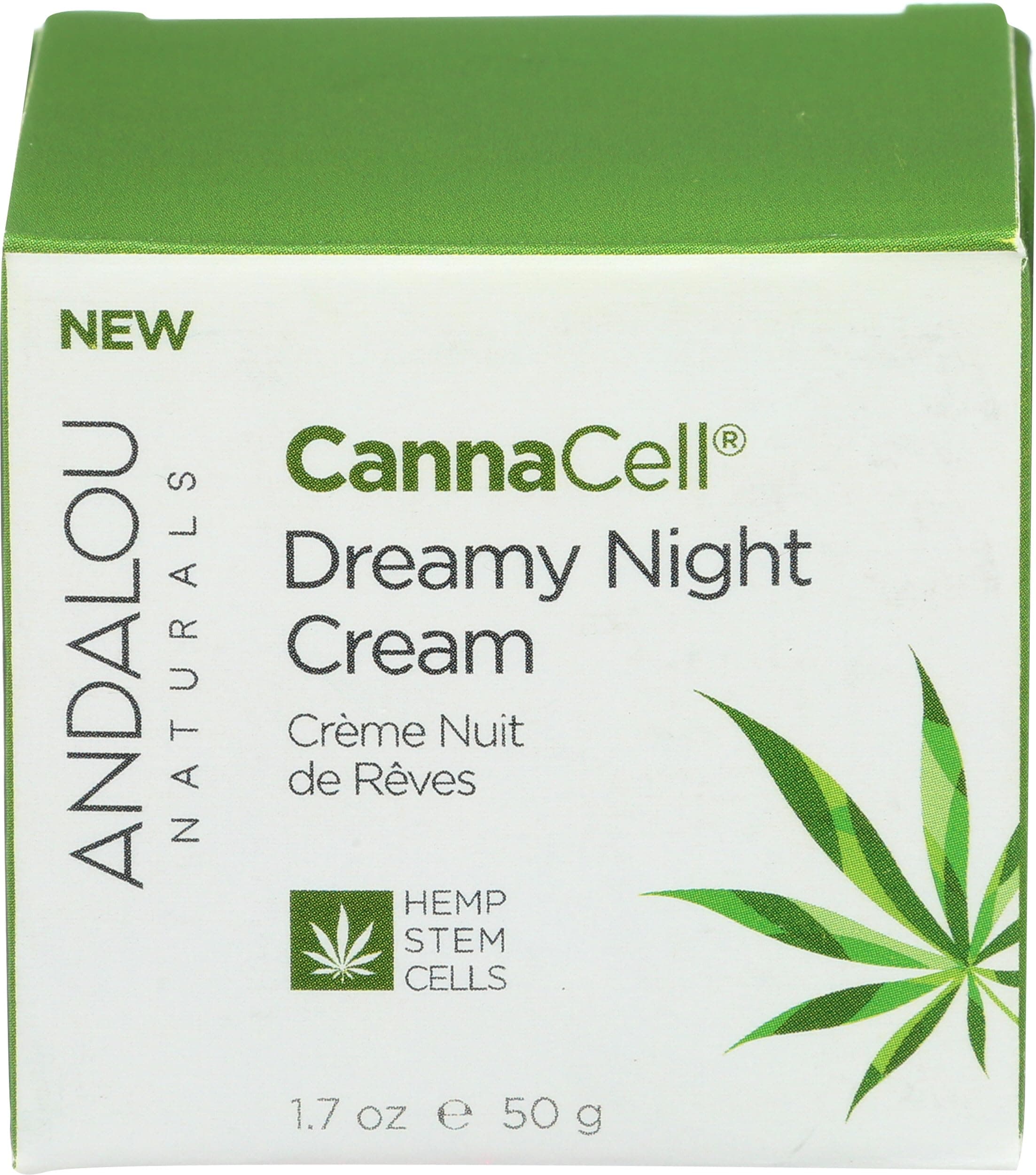 CannaCell Dreamy Night Cream
