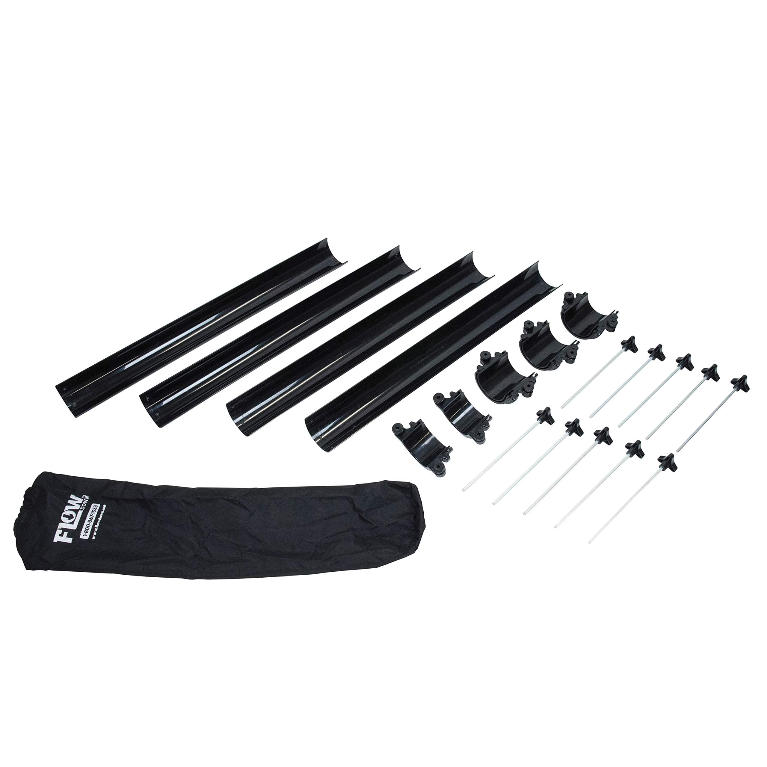 Lippert Component’s 365053 Complete Flow down Assembly with Drawstring Carry Bag