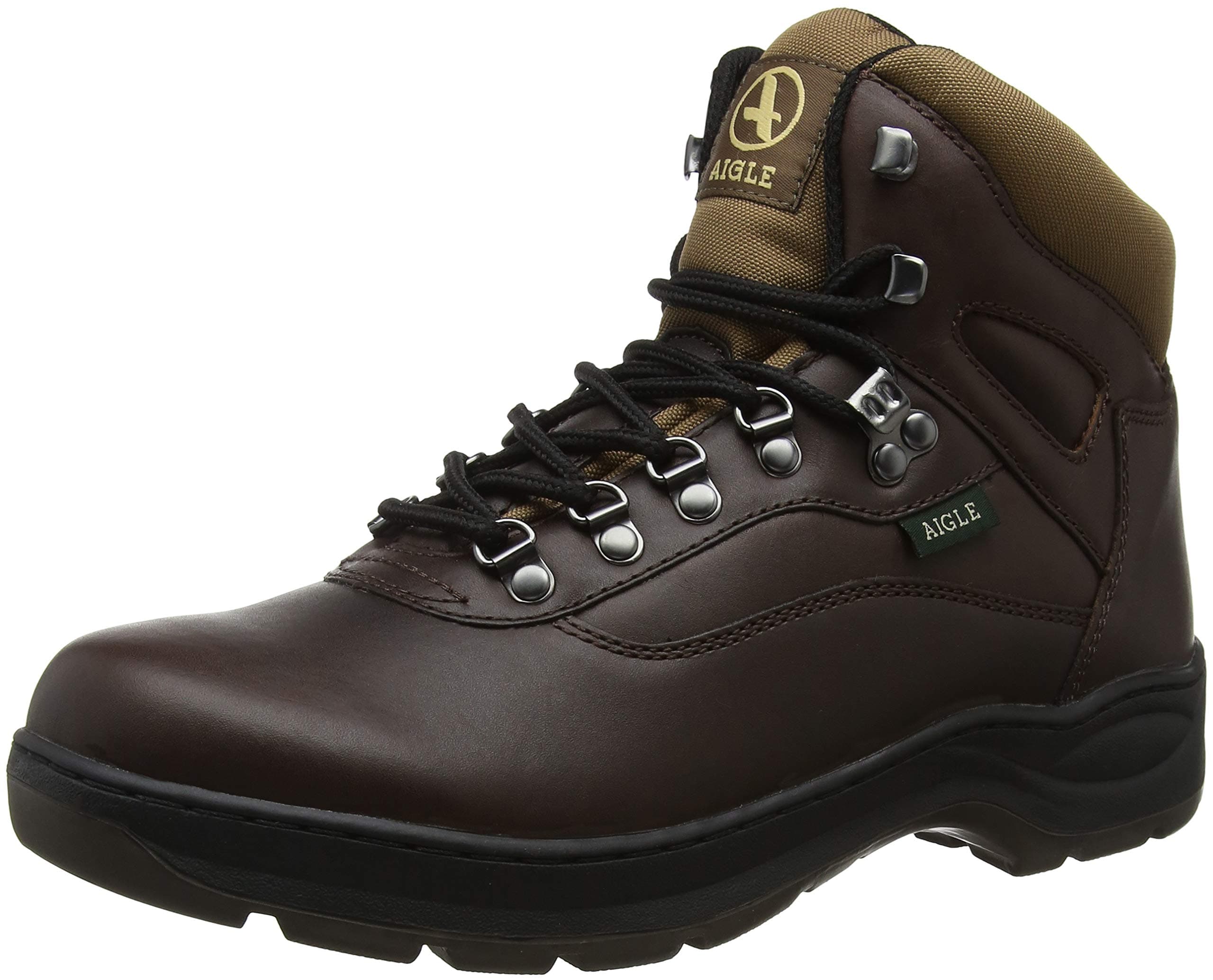 AiglePicardie mens Work Boots